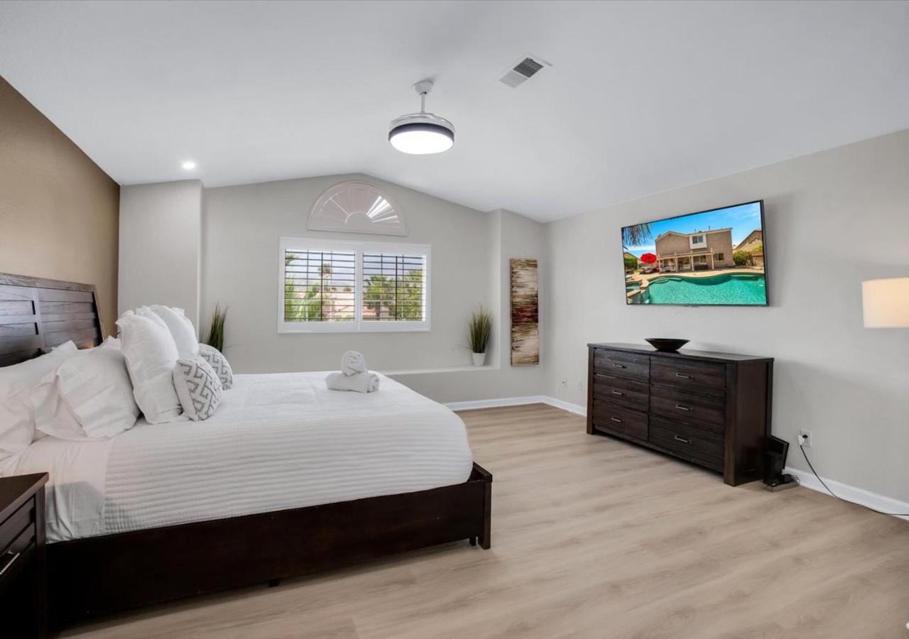 Four-Bedroom House photo 1