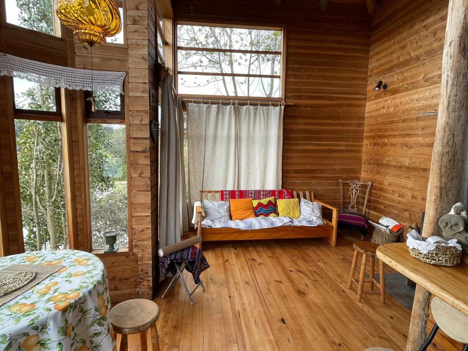 One-Bedroom House photo 2