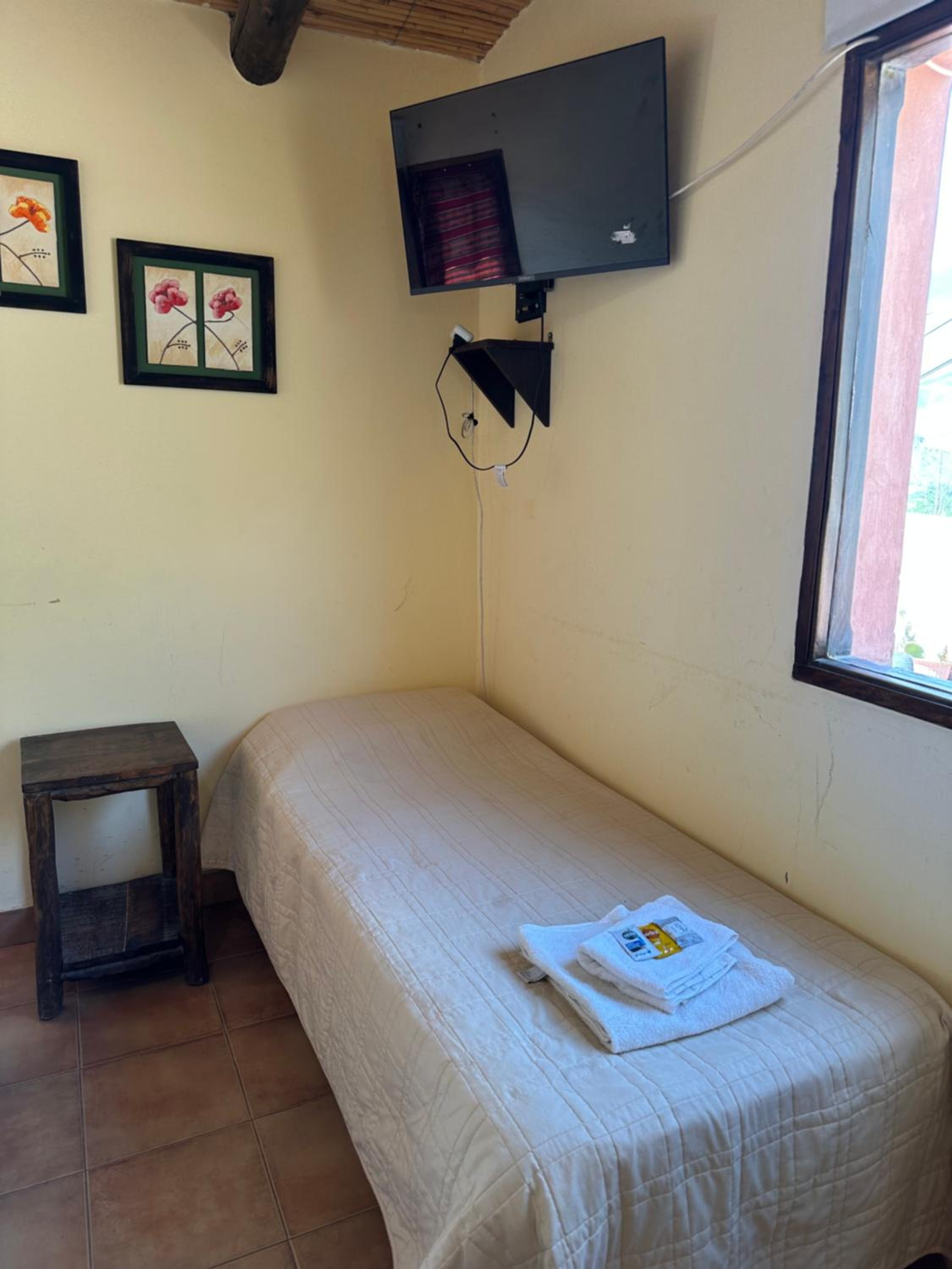 Triple Room photo 3