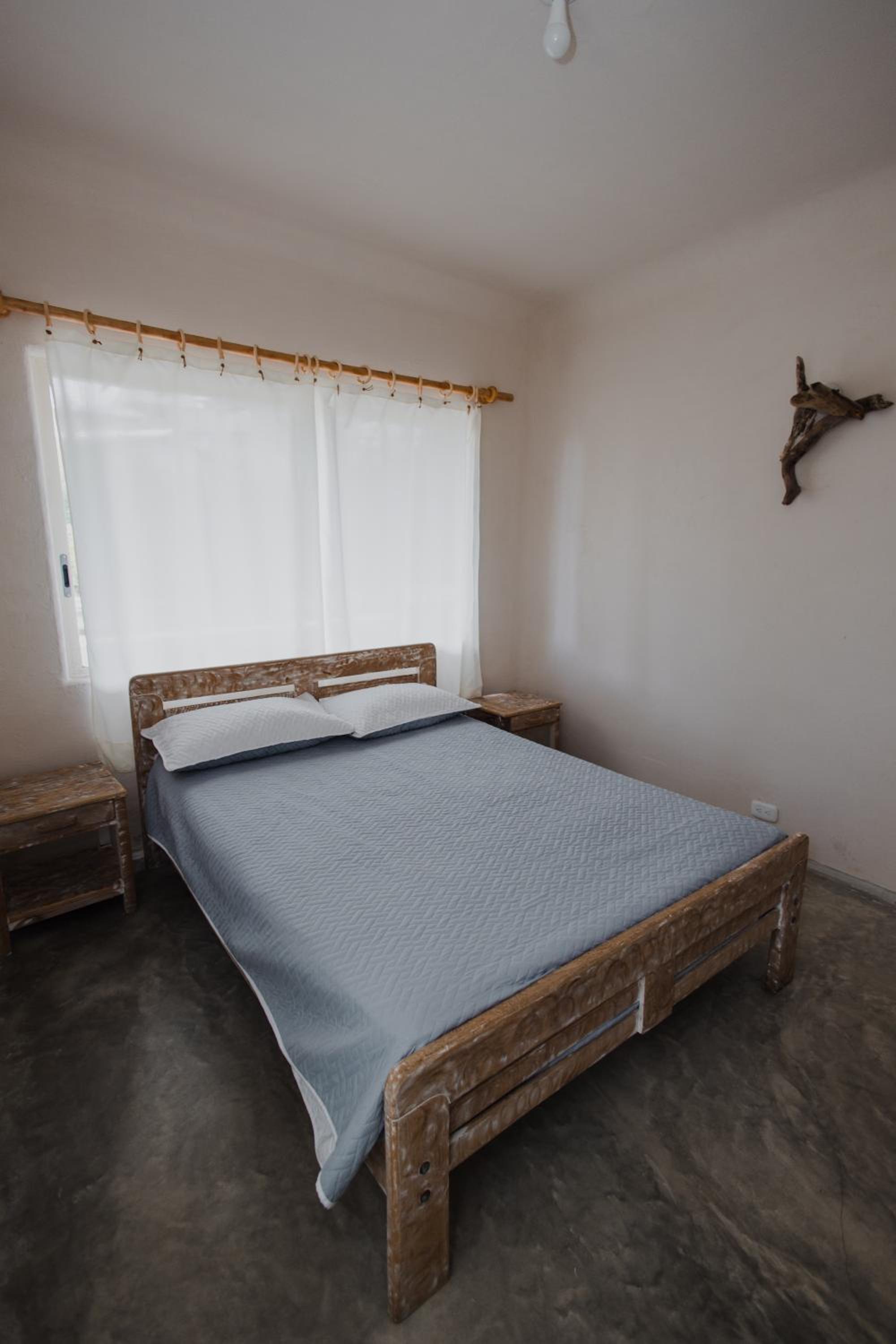 Two-Bedroom Apartment with Terrace photo 1