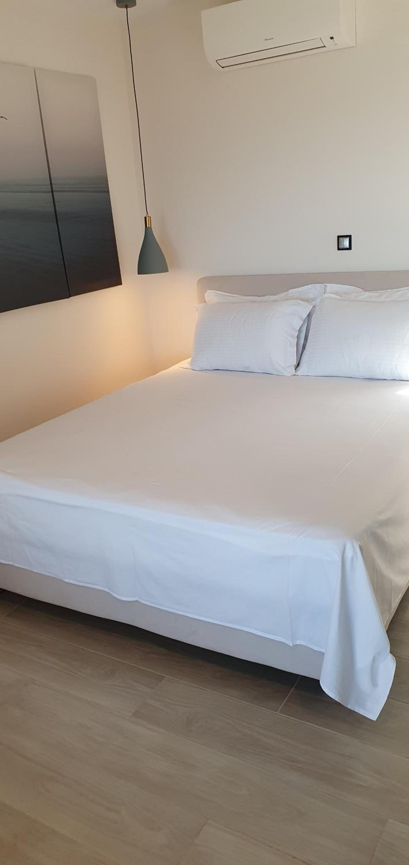 Boutique apartments Myesis
