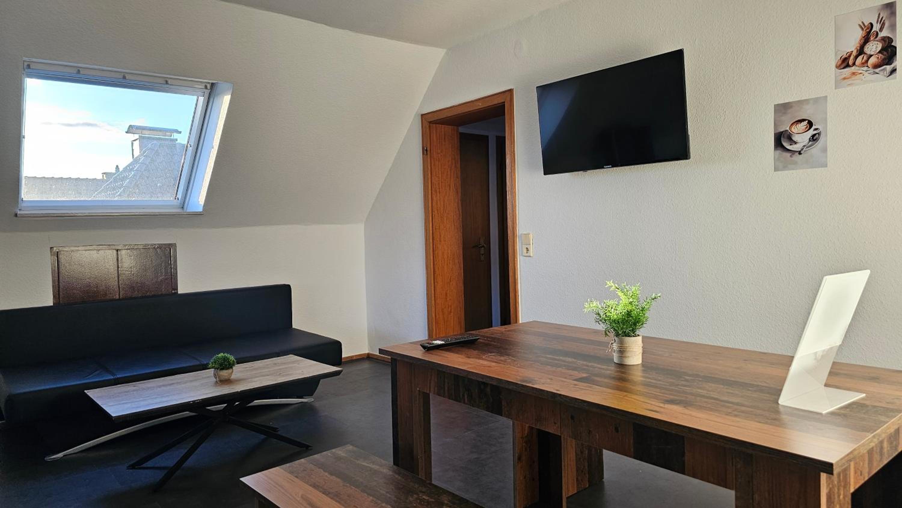 Two-Bedroom Apartment photo 3