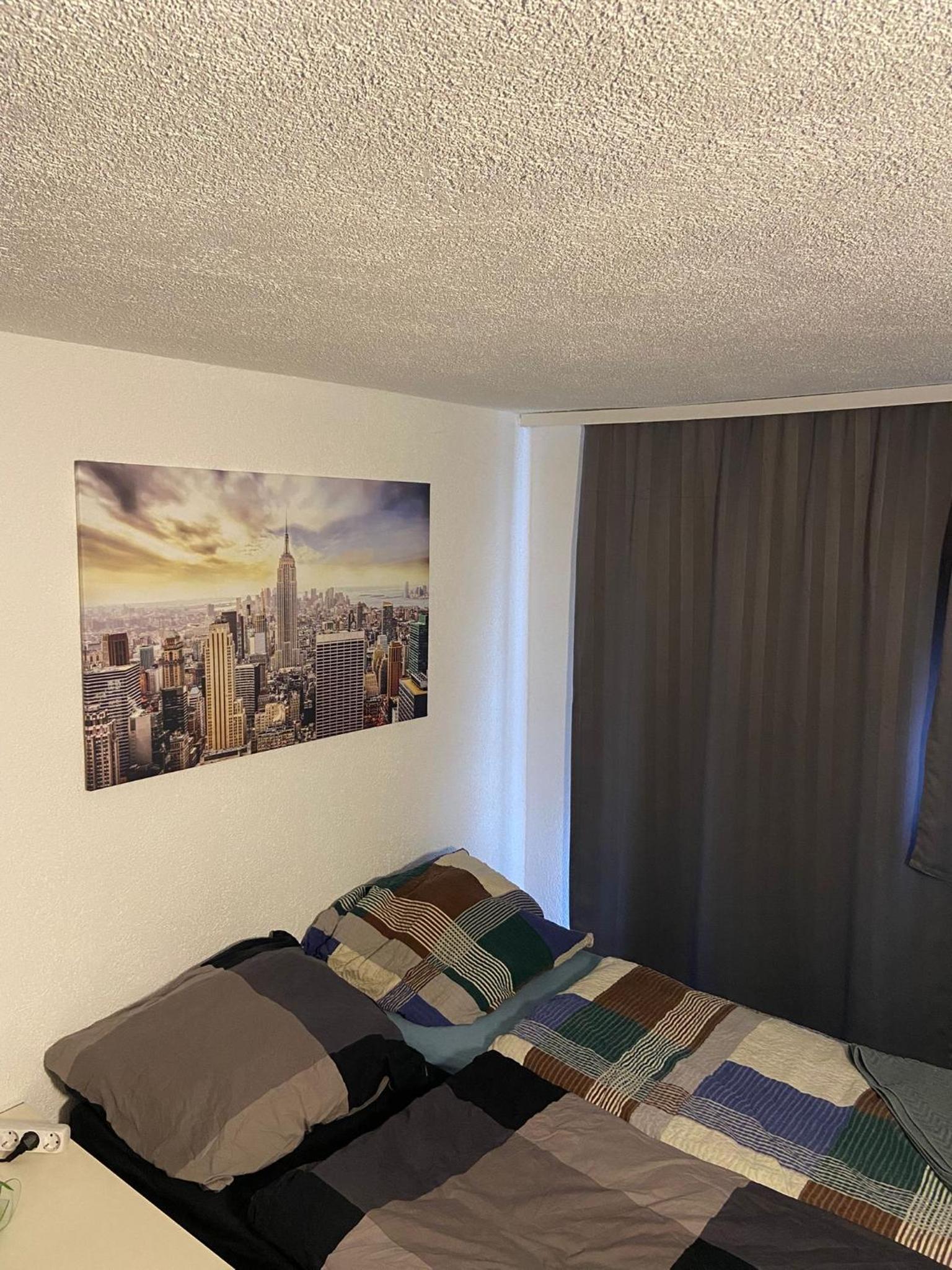 Apartment photo 1