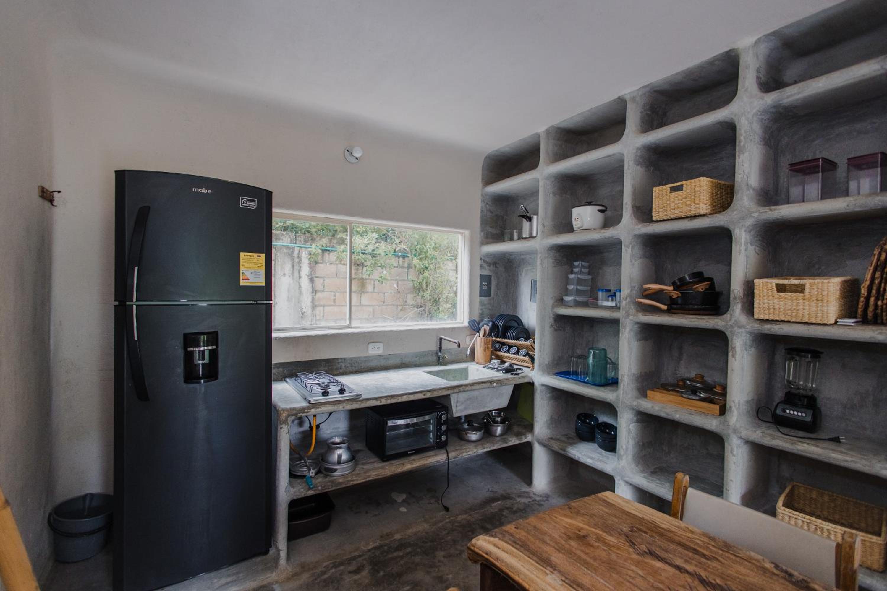 Two-Bedroom Apartment with Terrace photo 2