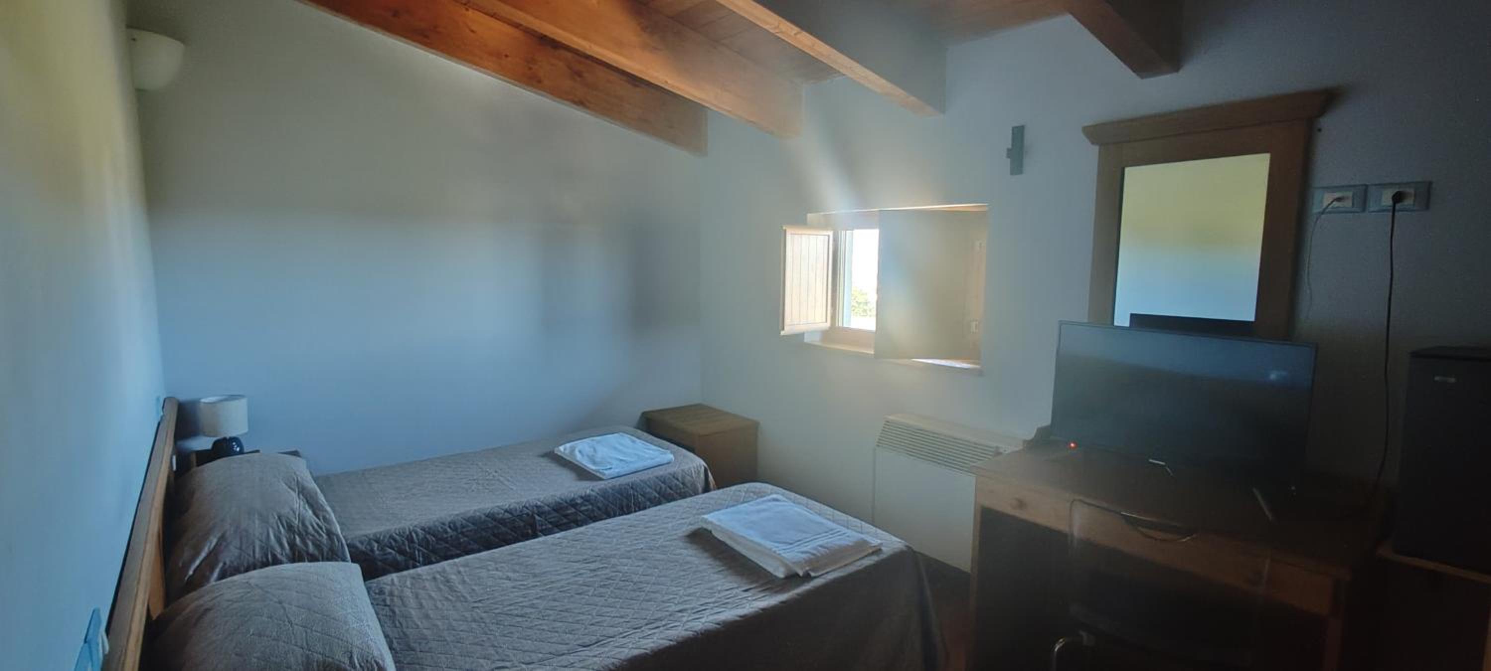 Twin Room photo 1