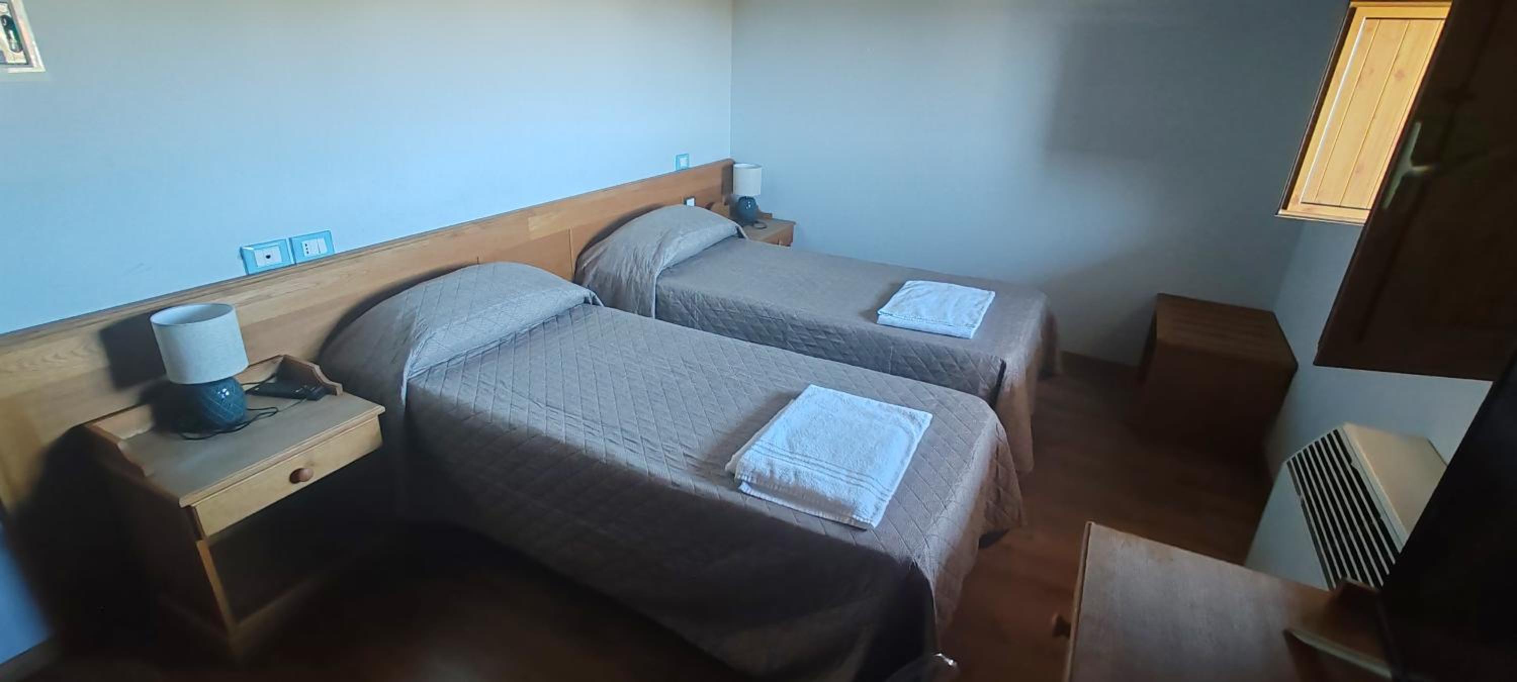 Twin Room photo 2