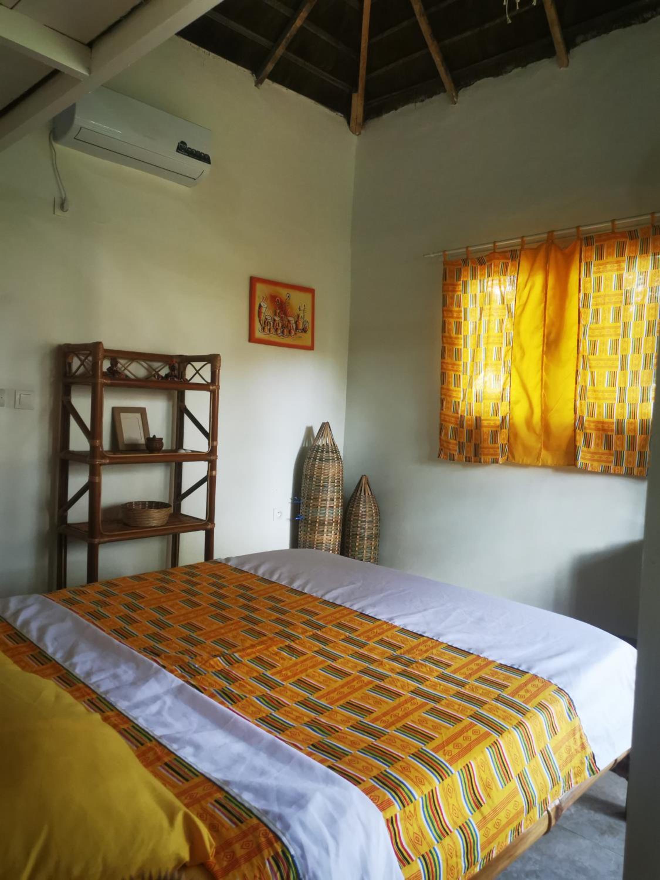 Duplex Quadruple Room photo 2