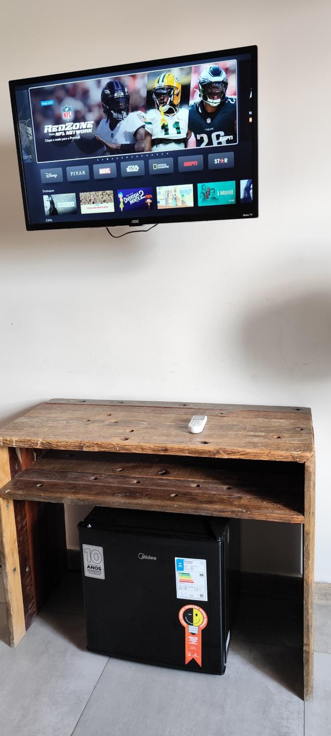 Deluxe Studio
