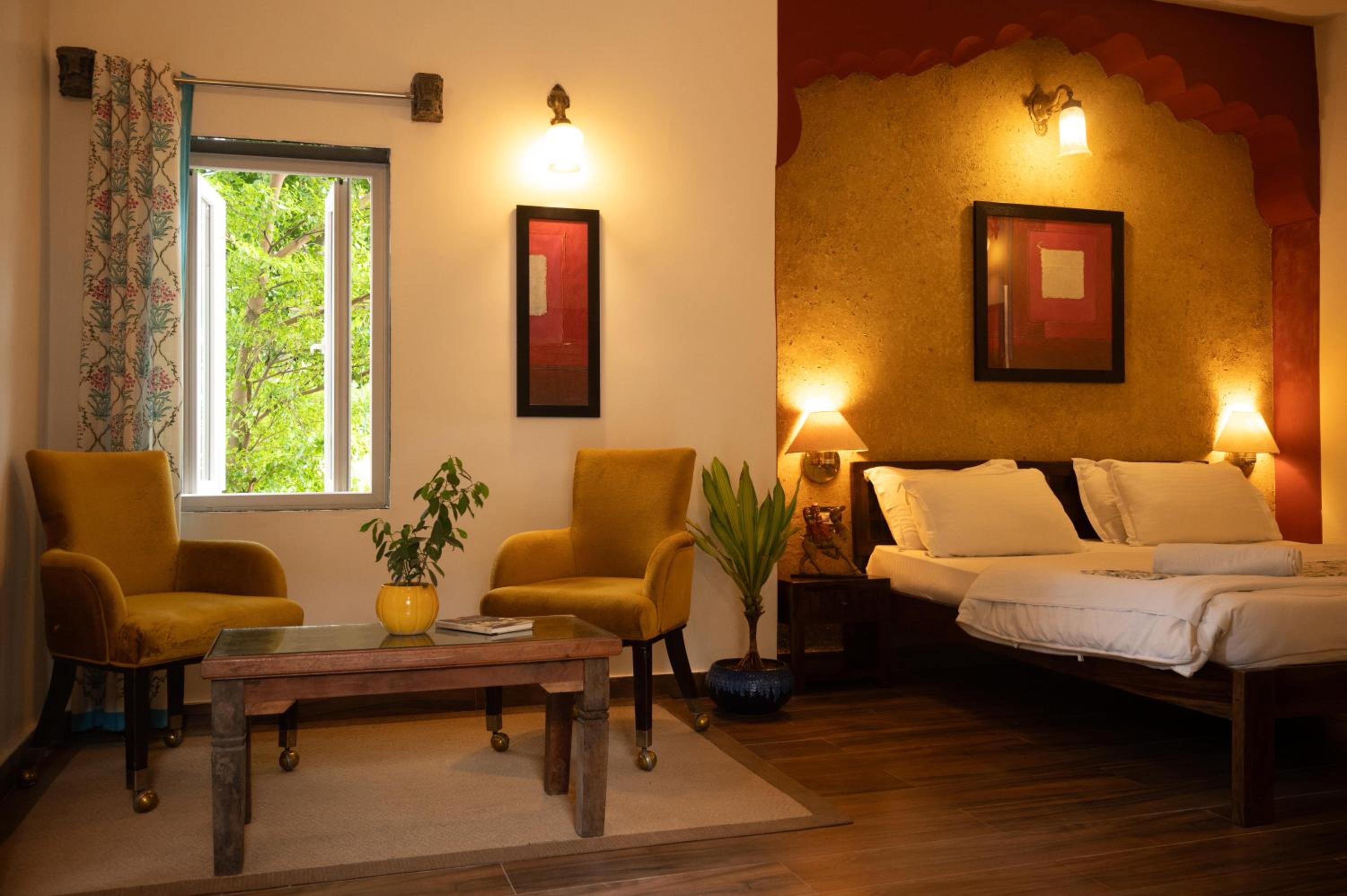 Double or Twin Room - Photo 4