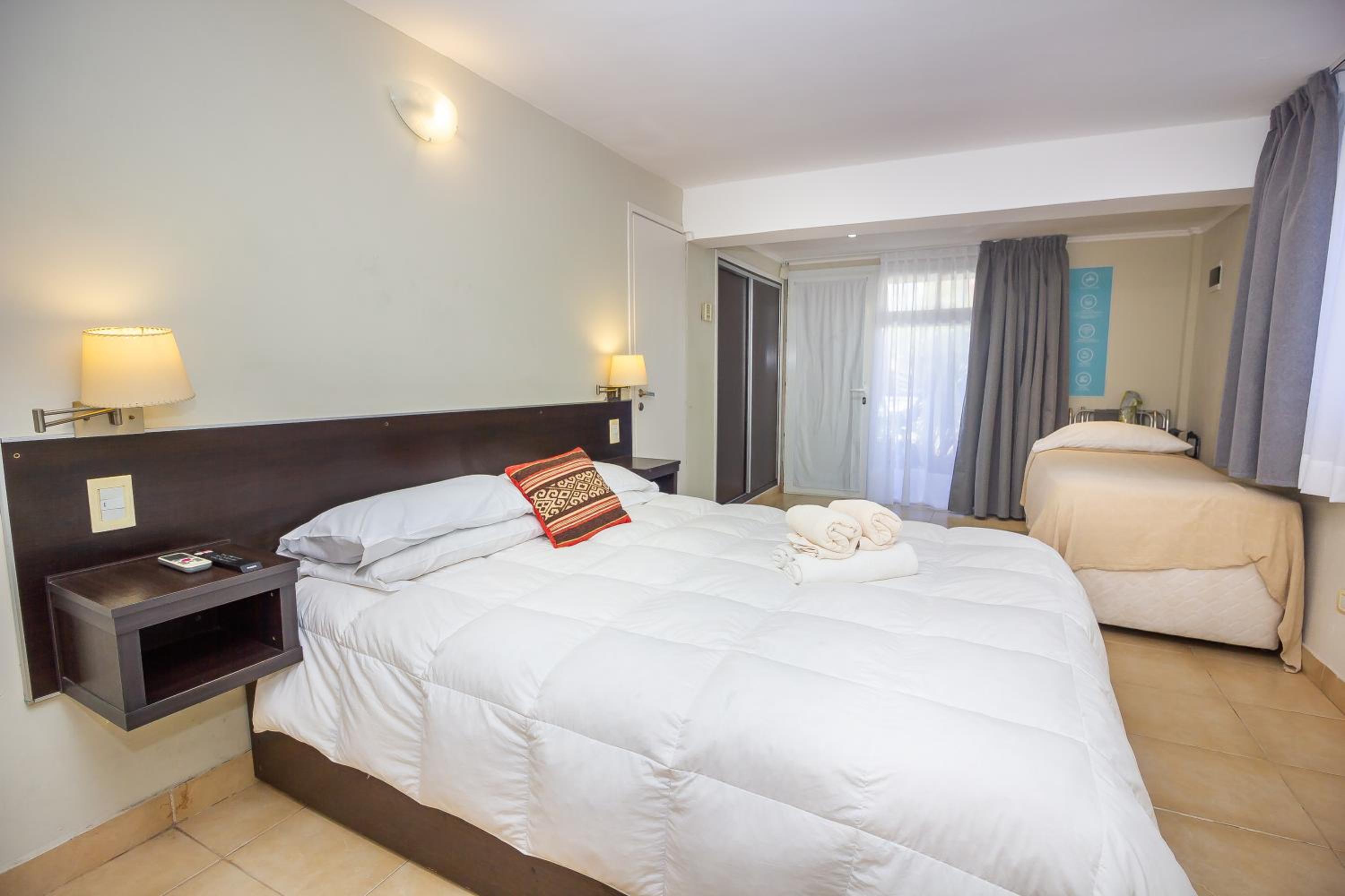 Classic Triple Room