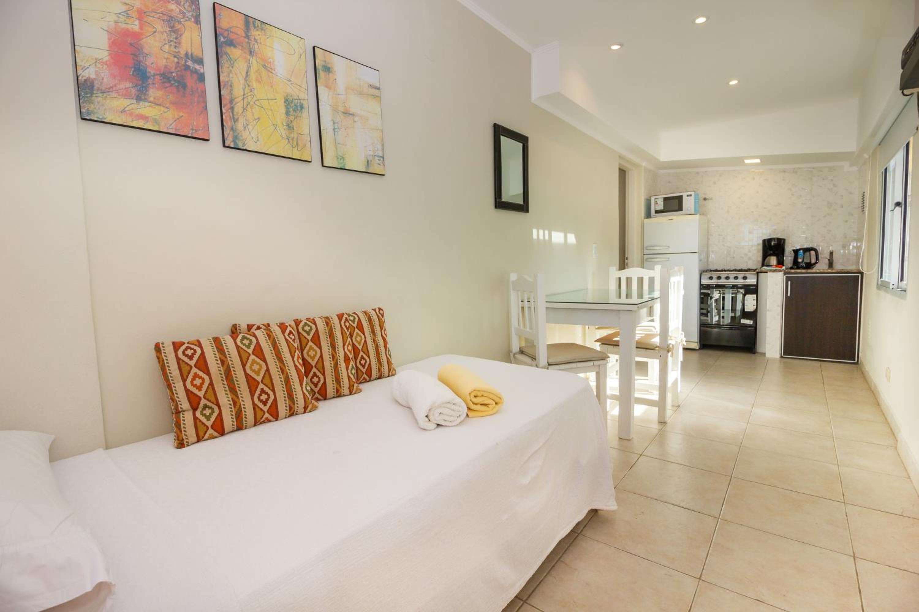 Comfort Triple Room