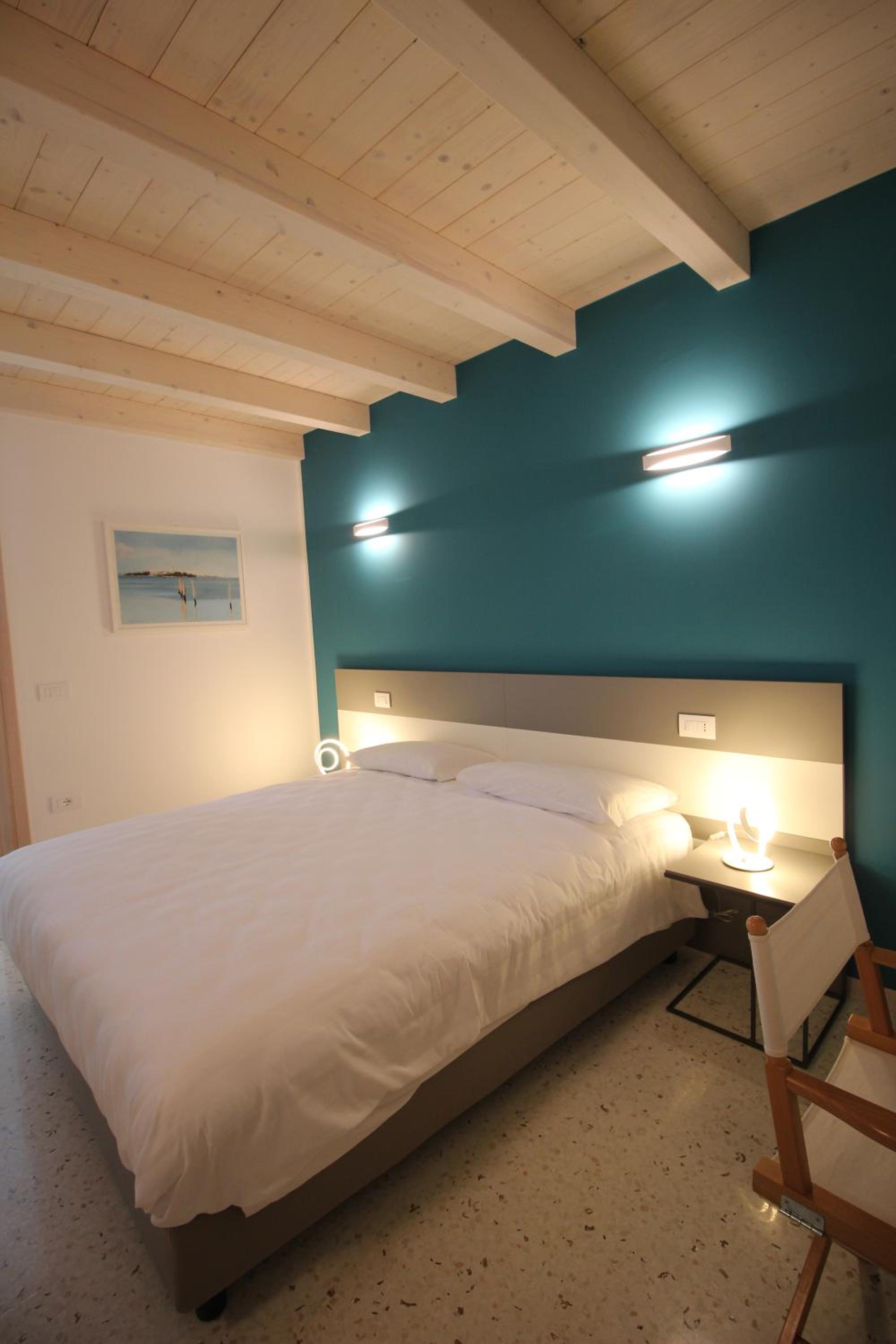 One-Bedroom House photo 2