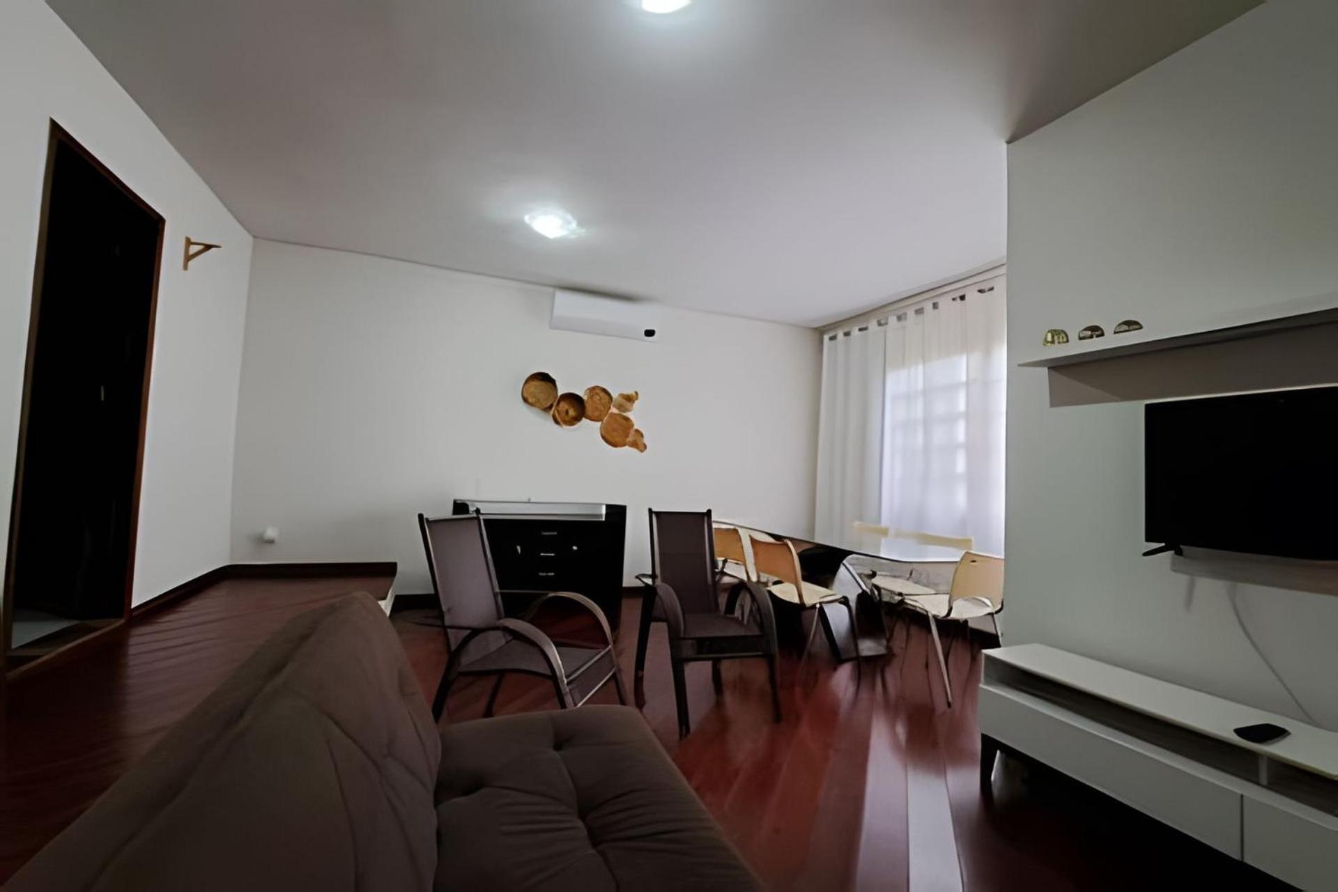 Apartment - Ground Floor photo 1