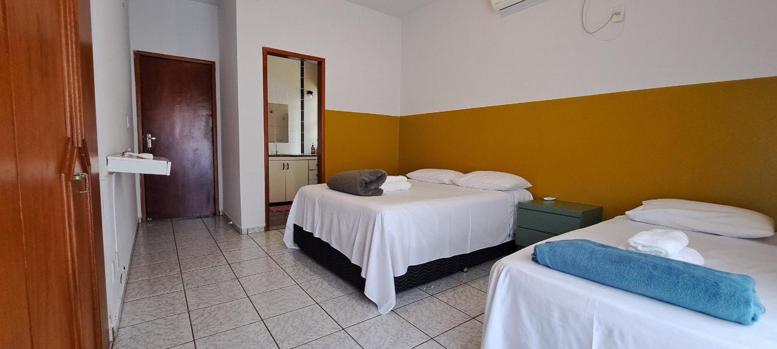 Apartment - Ground Floor photo 2