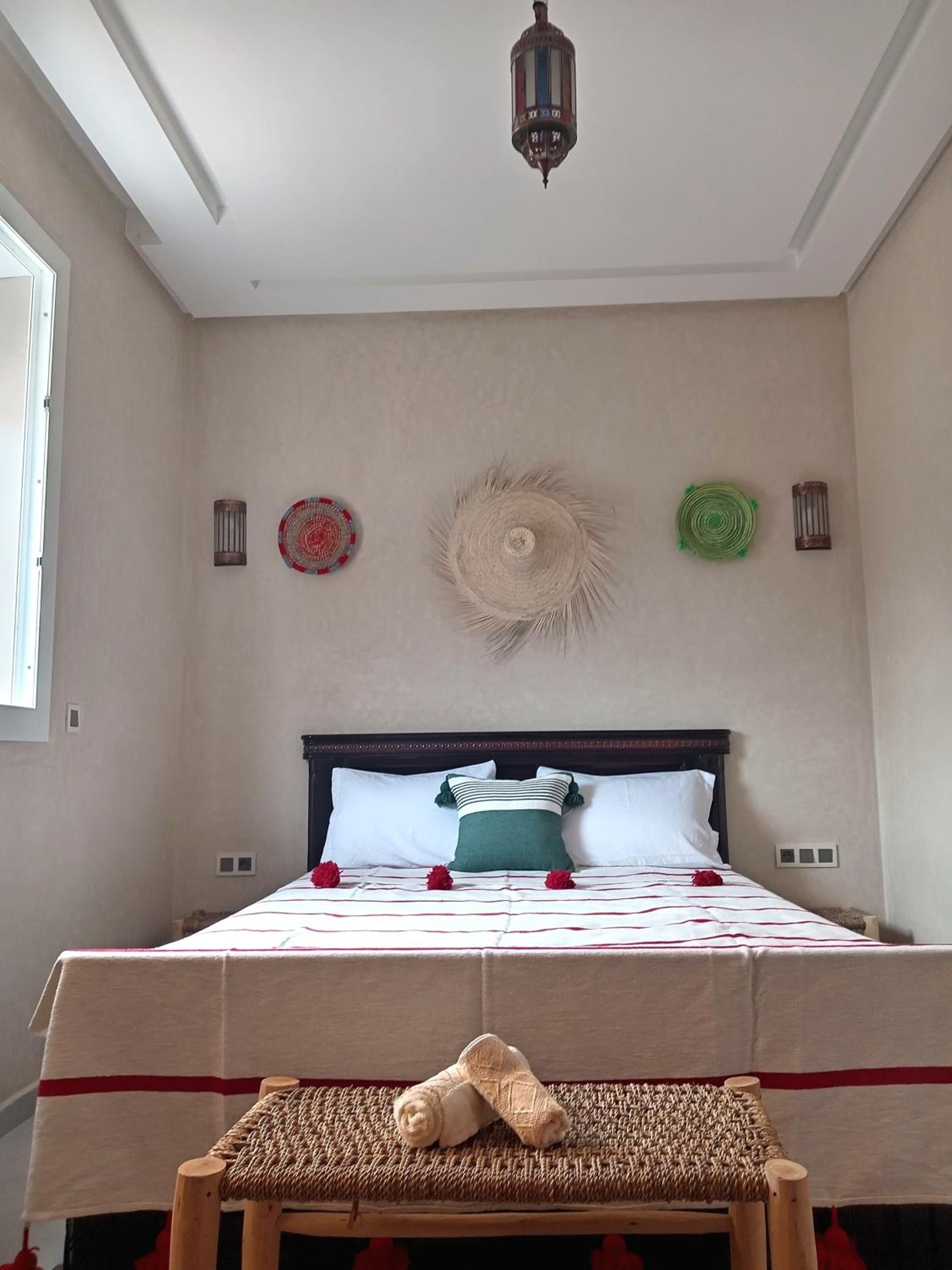 Standard Double Room With Fan photo 1