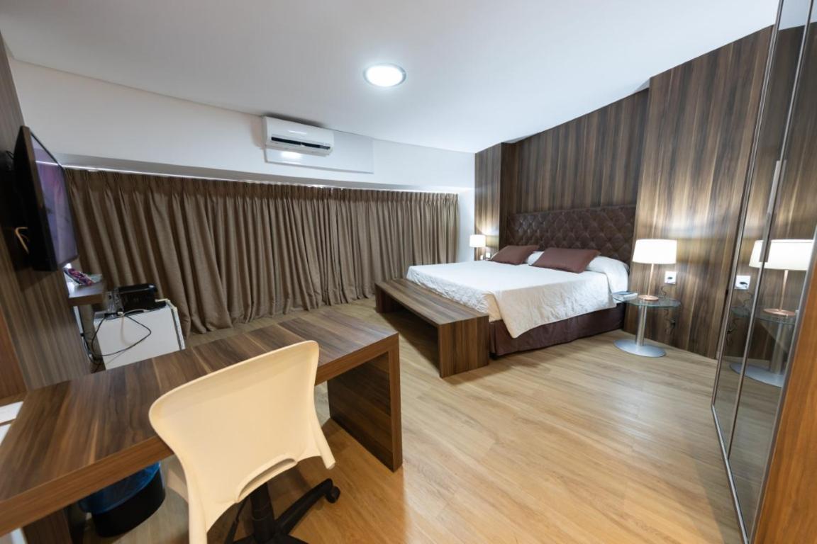 Superior Double Room photo 1