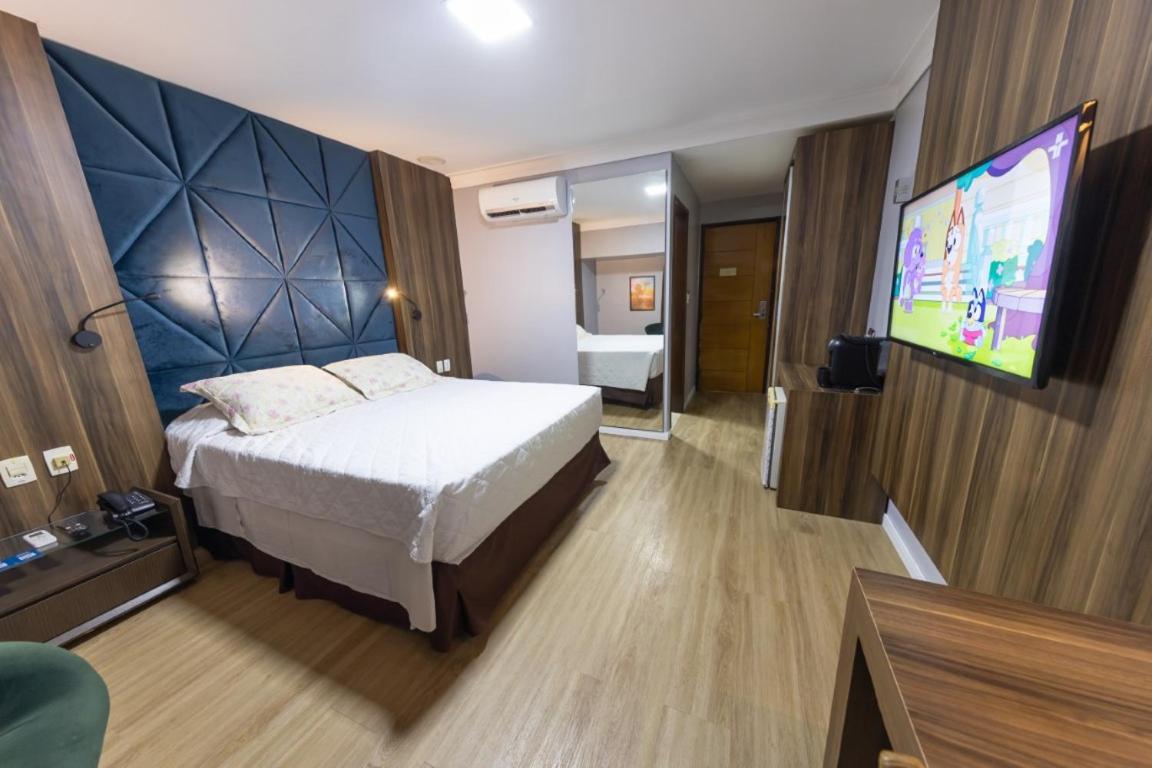 Superior Double Room photo 2