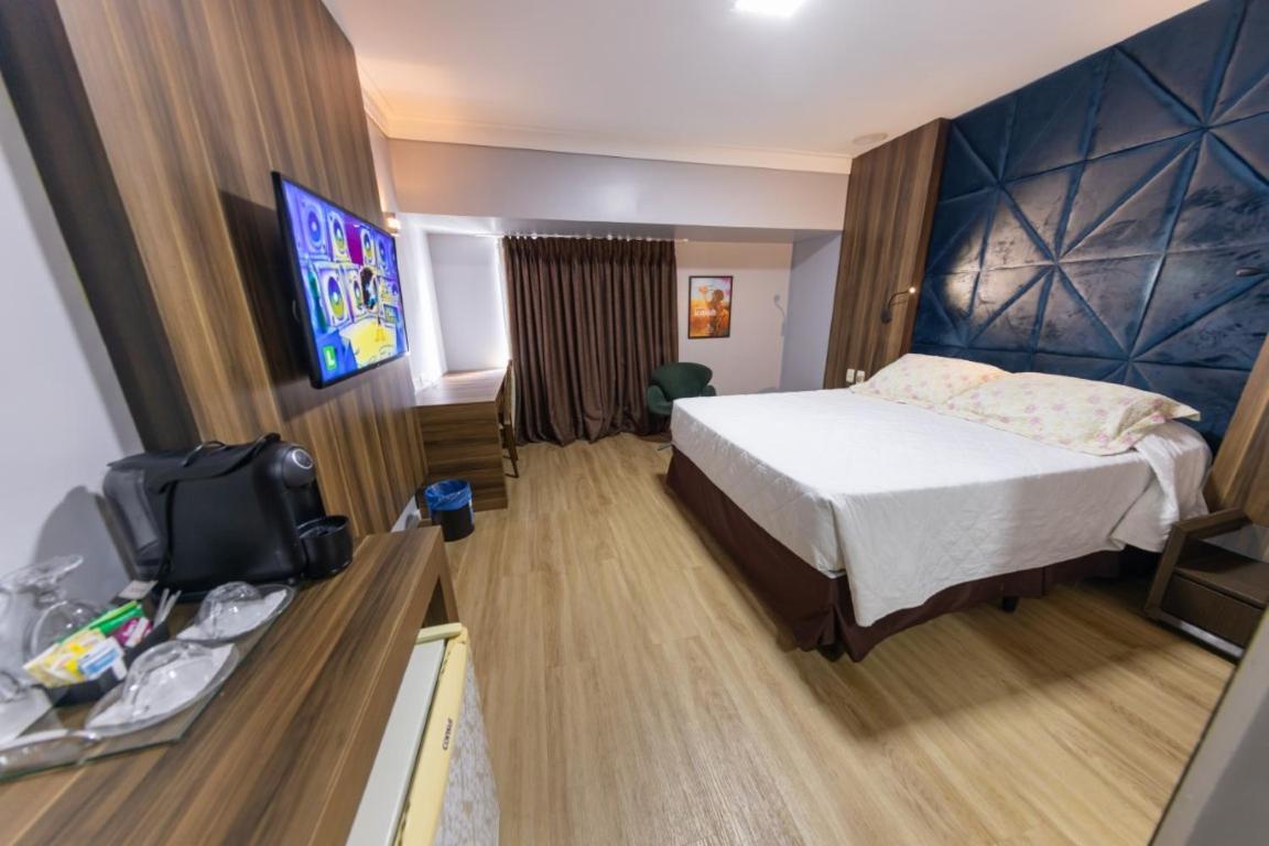 Superior Double Room photo 3