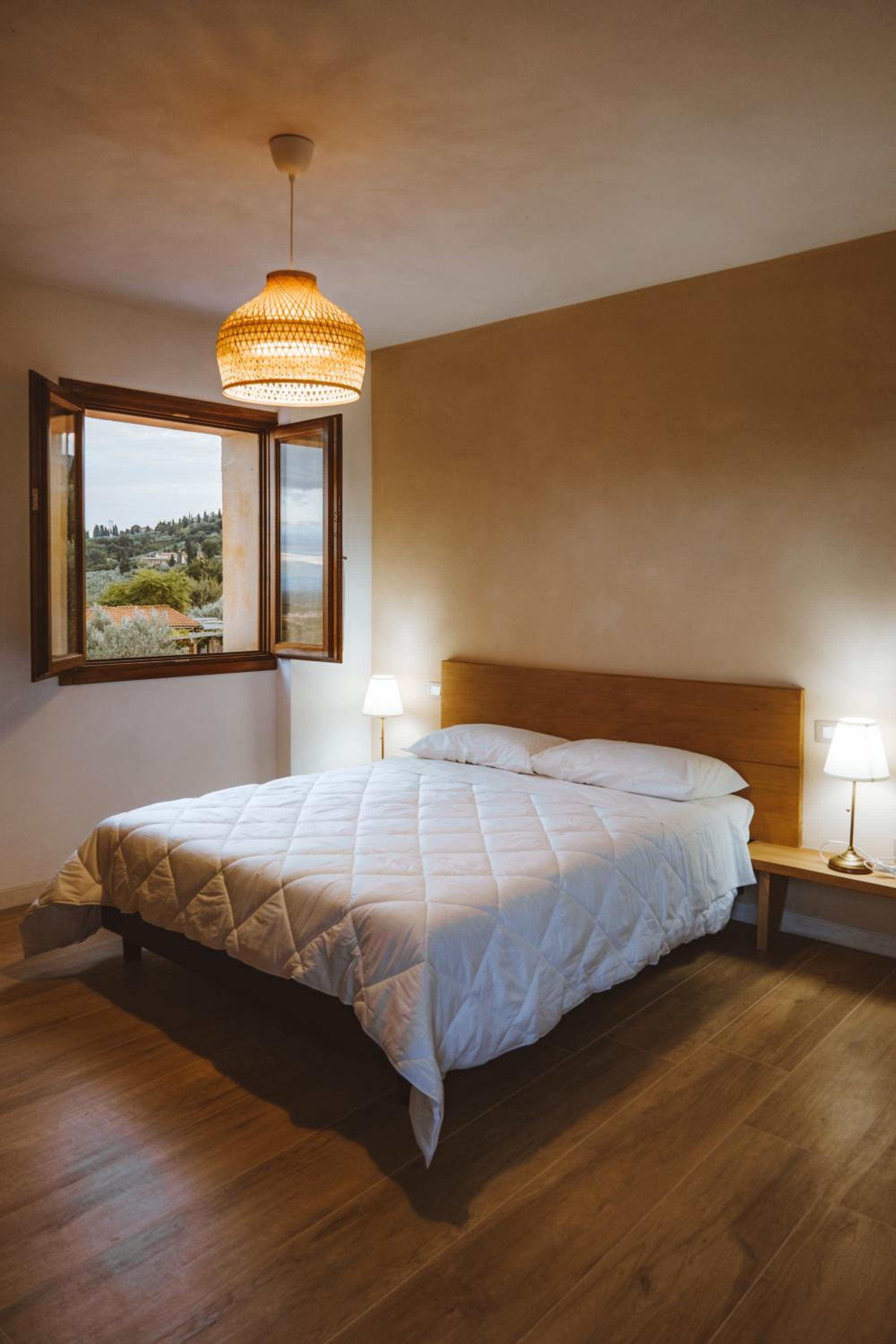 Double Room with Terrace photo 1