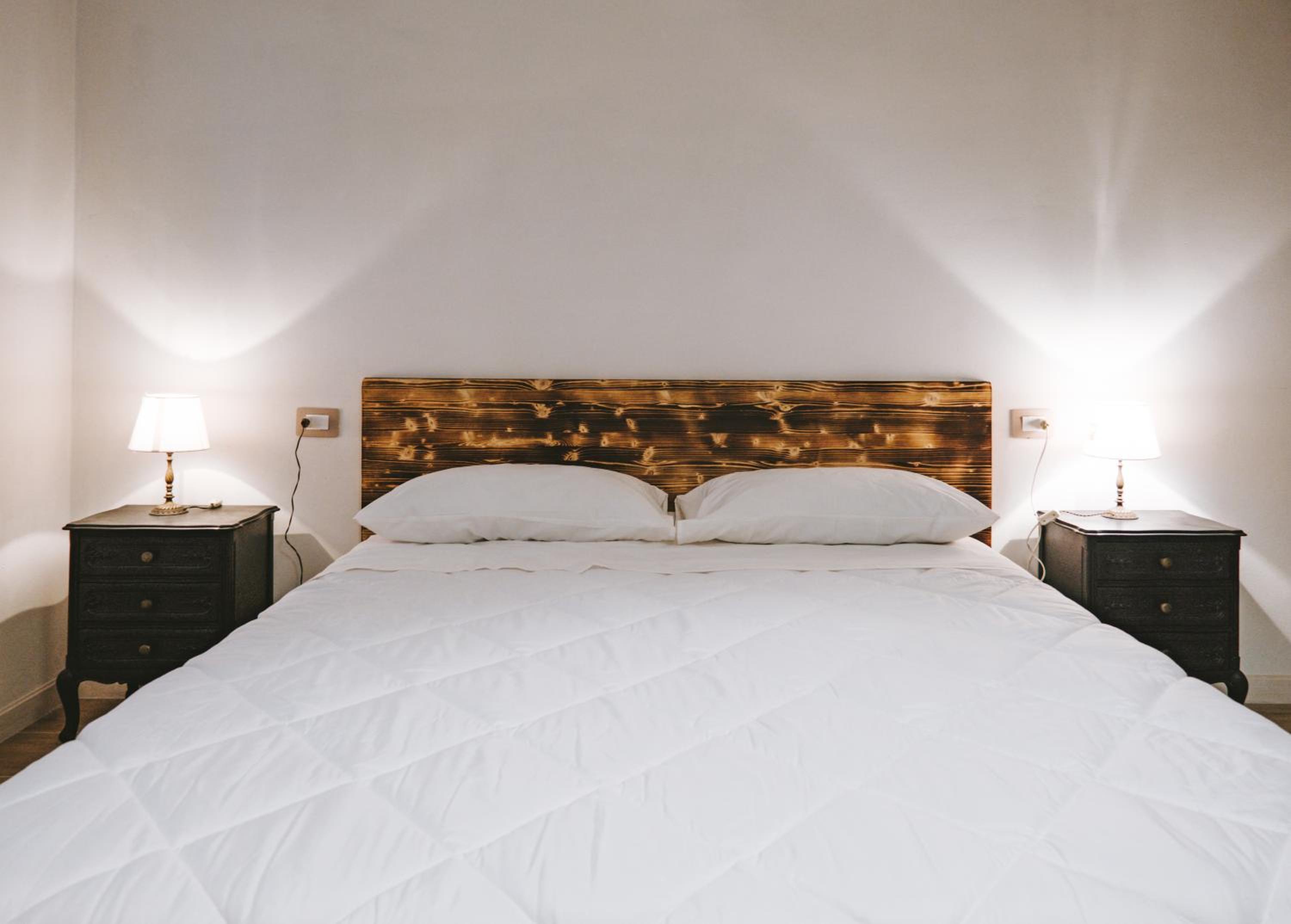 Double or Twin Room photo 1