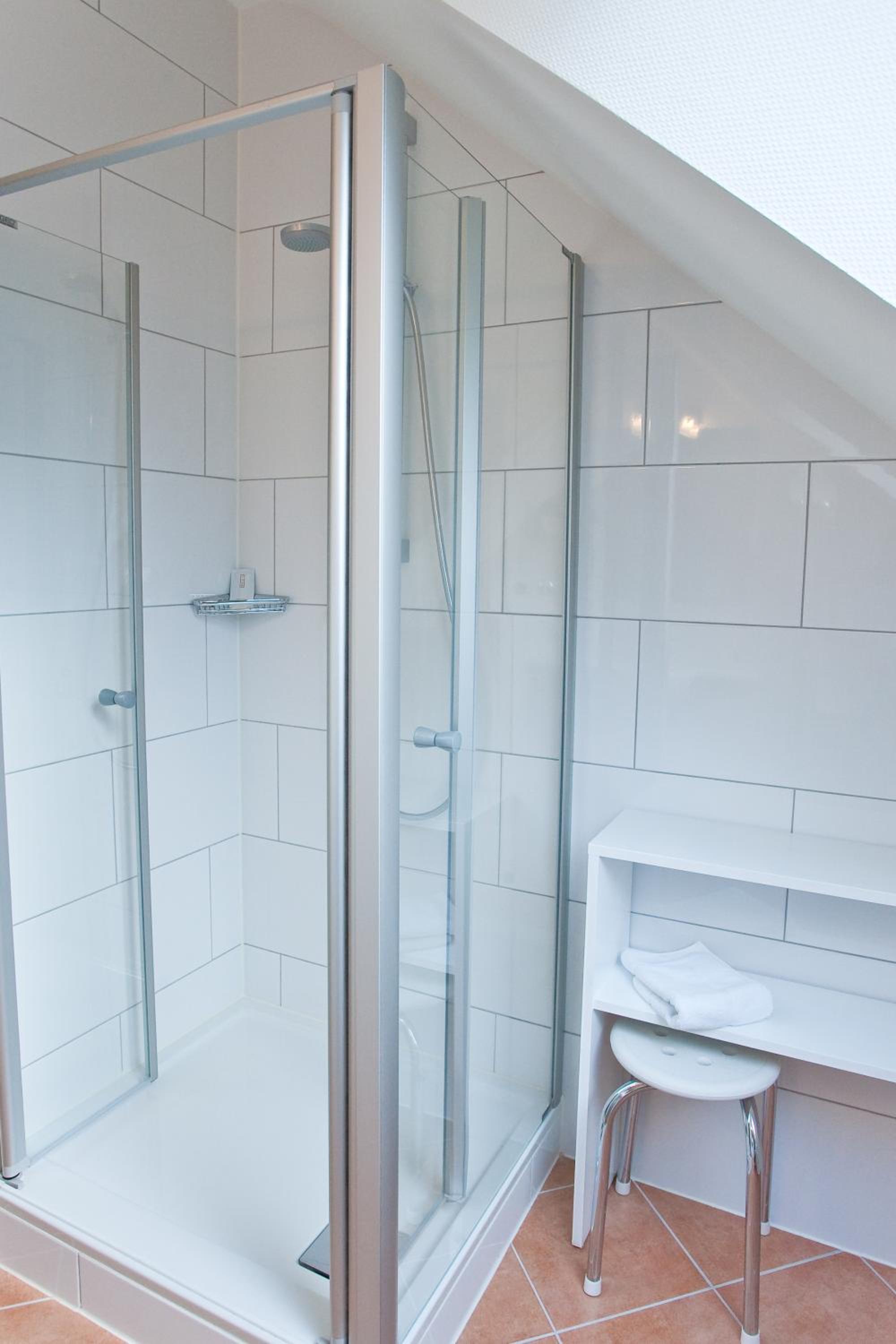 Double Room - Photo 3