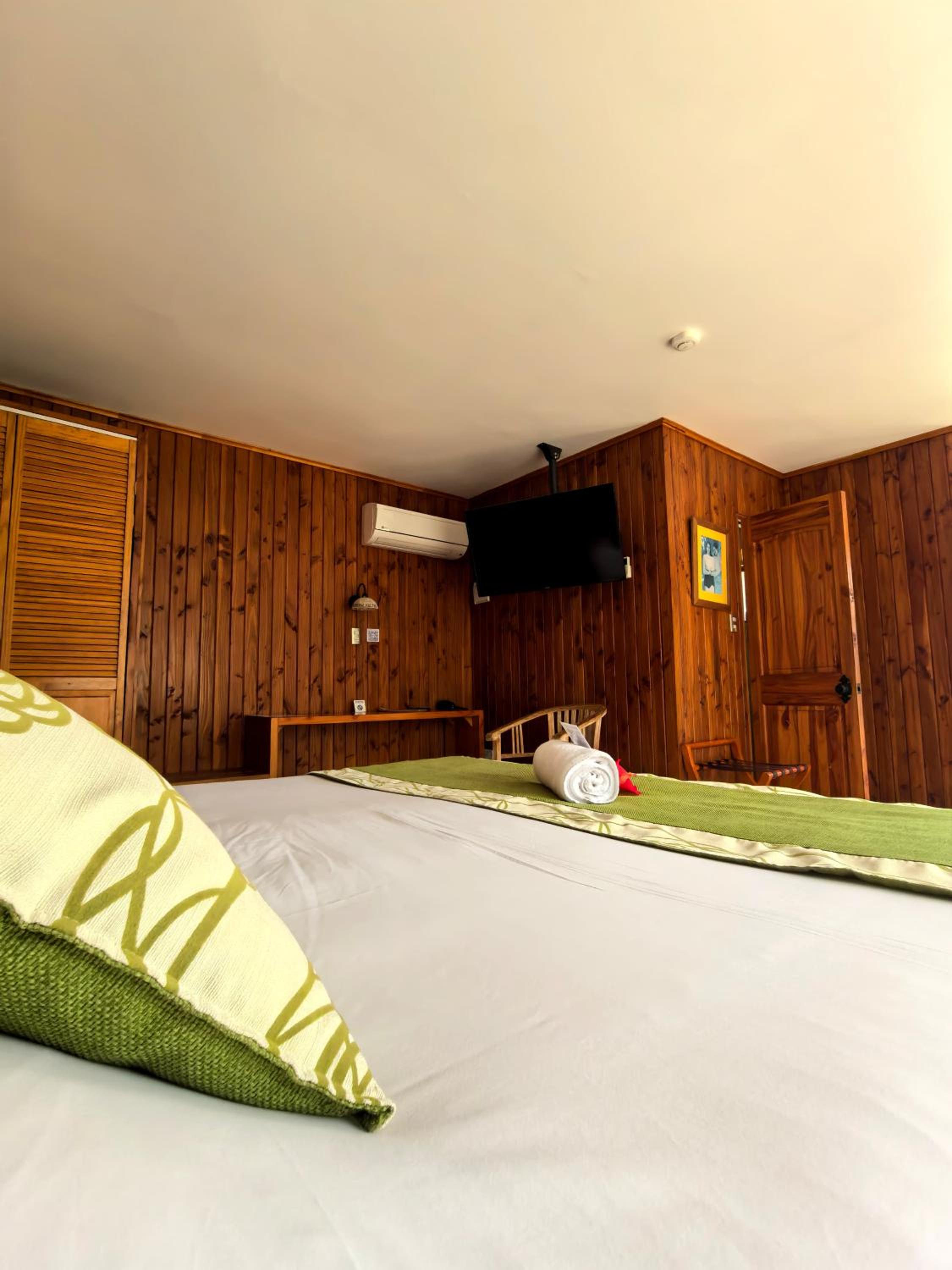 Bungalow - Photo 7