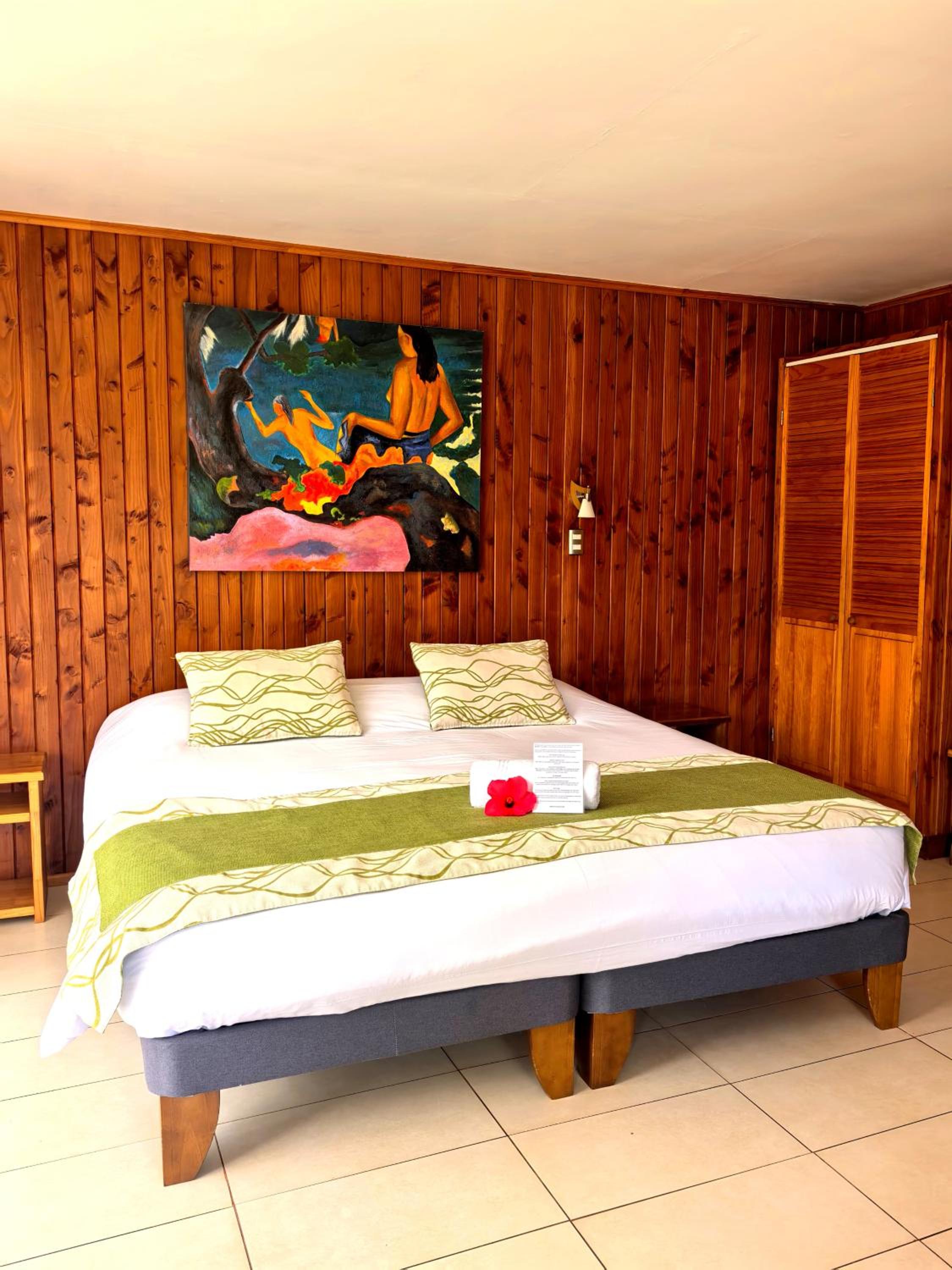 Bungalow - Photo 2