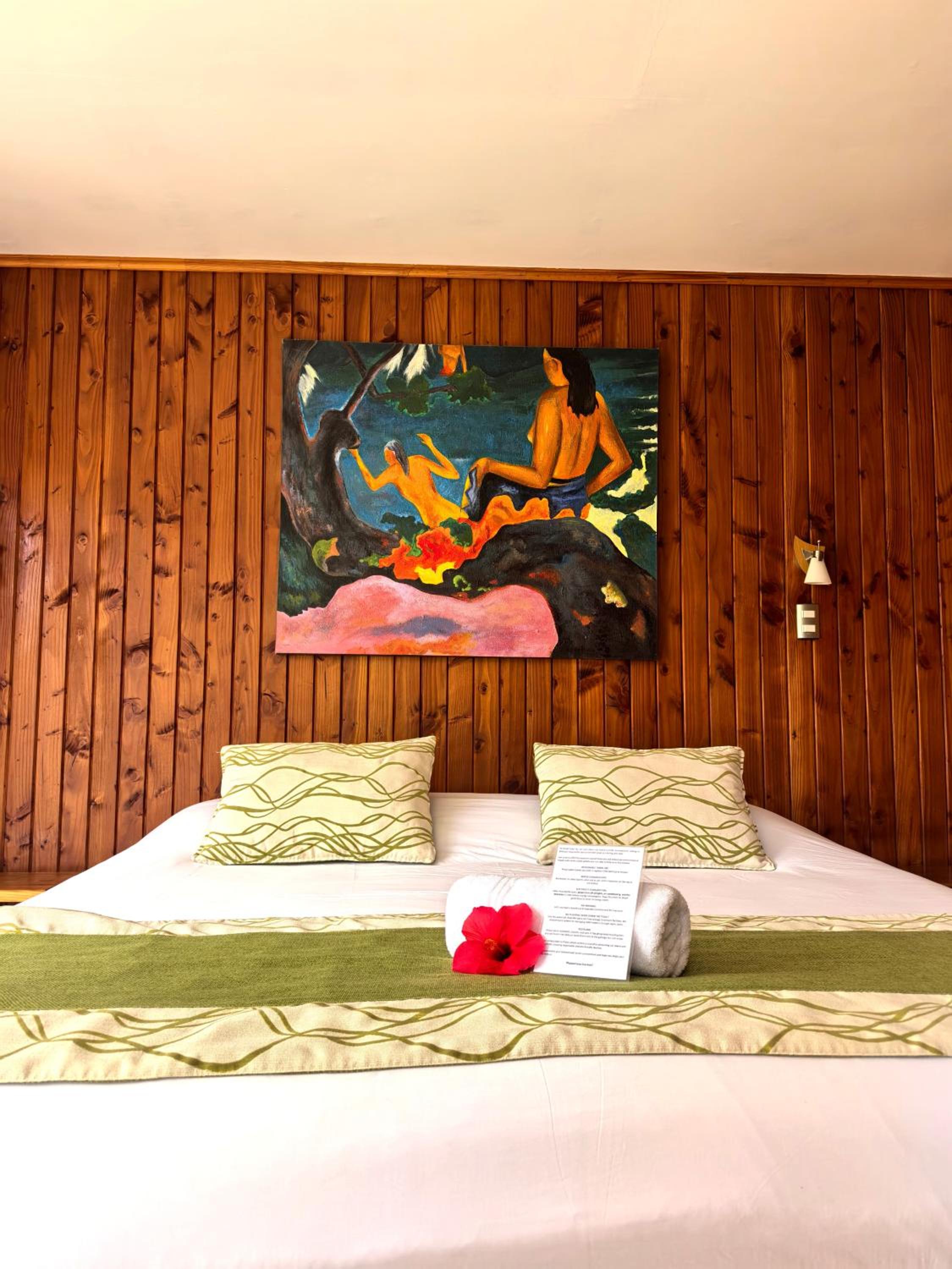 Bungalow - Photo 4