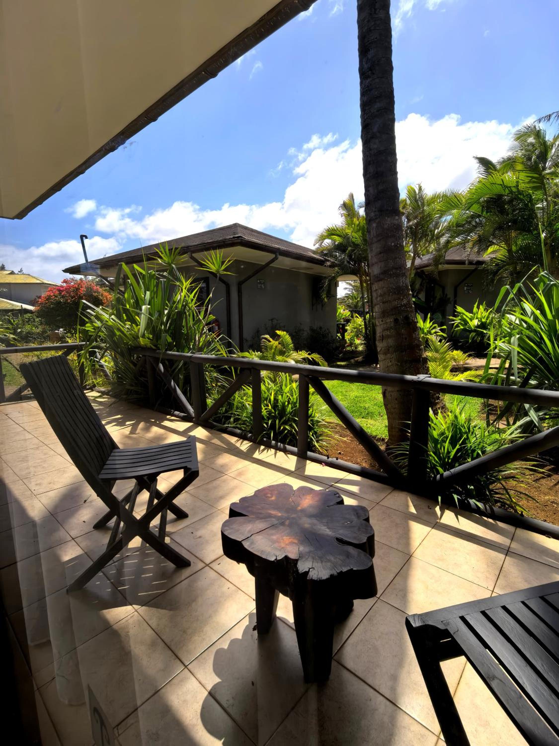 Bungalow - Photo 12