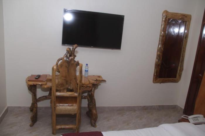 Single Room photo 2