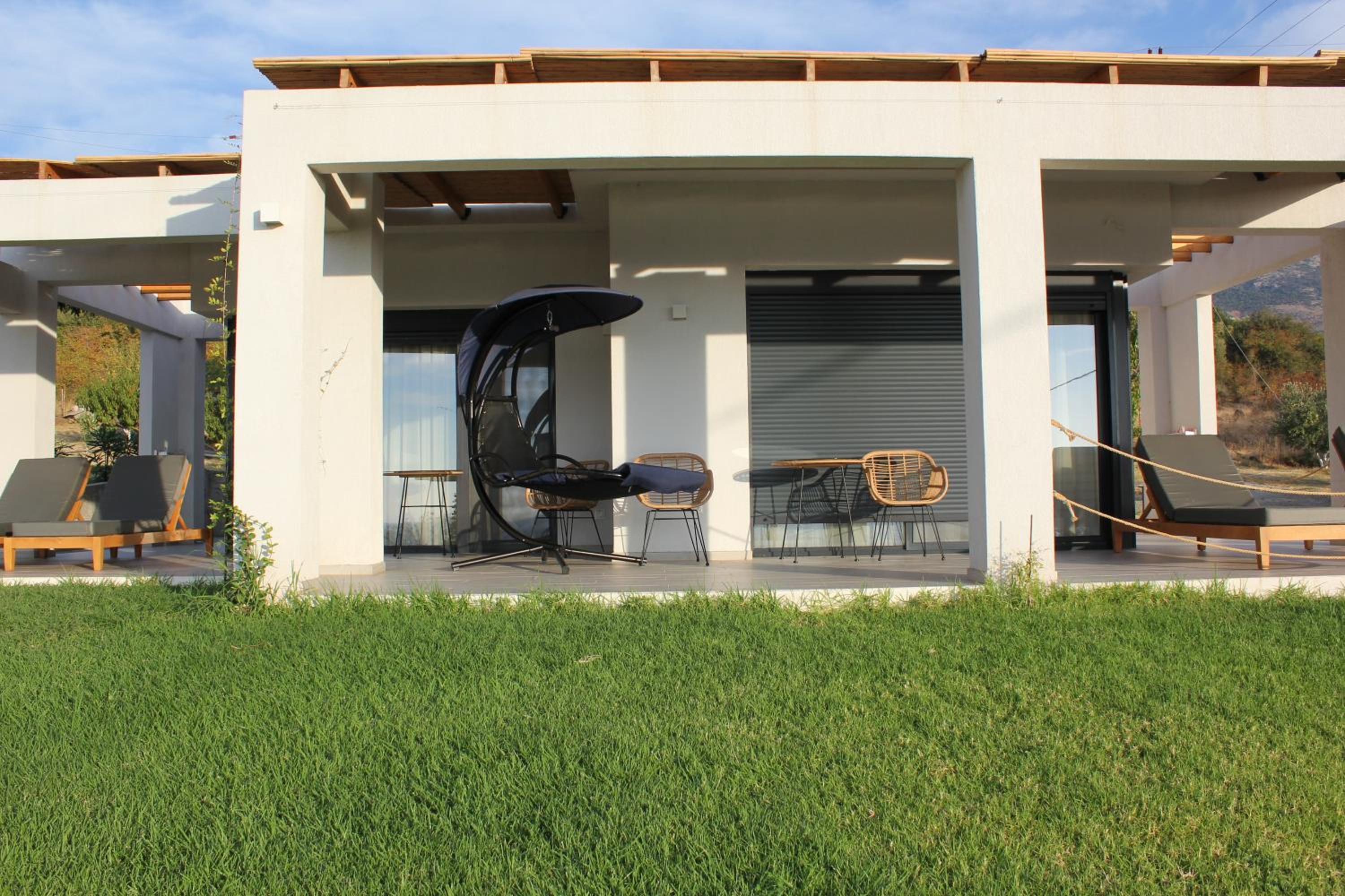 Boutique apartments Myesis, Foto 16