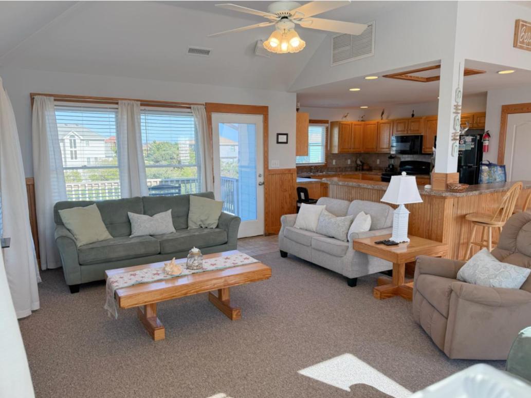 Six-Bedroom Holiday Home photo 3