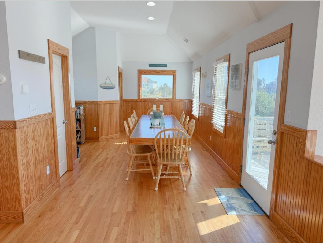 Six-Bedroom Holiday Home photo 2