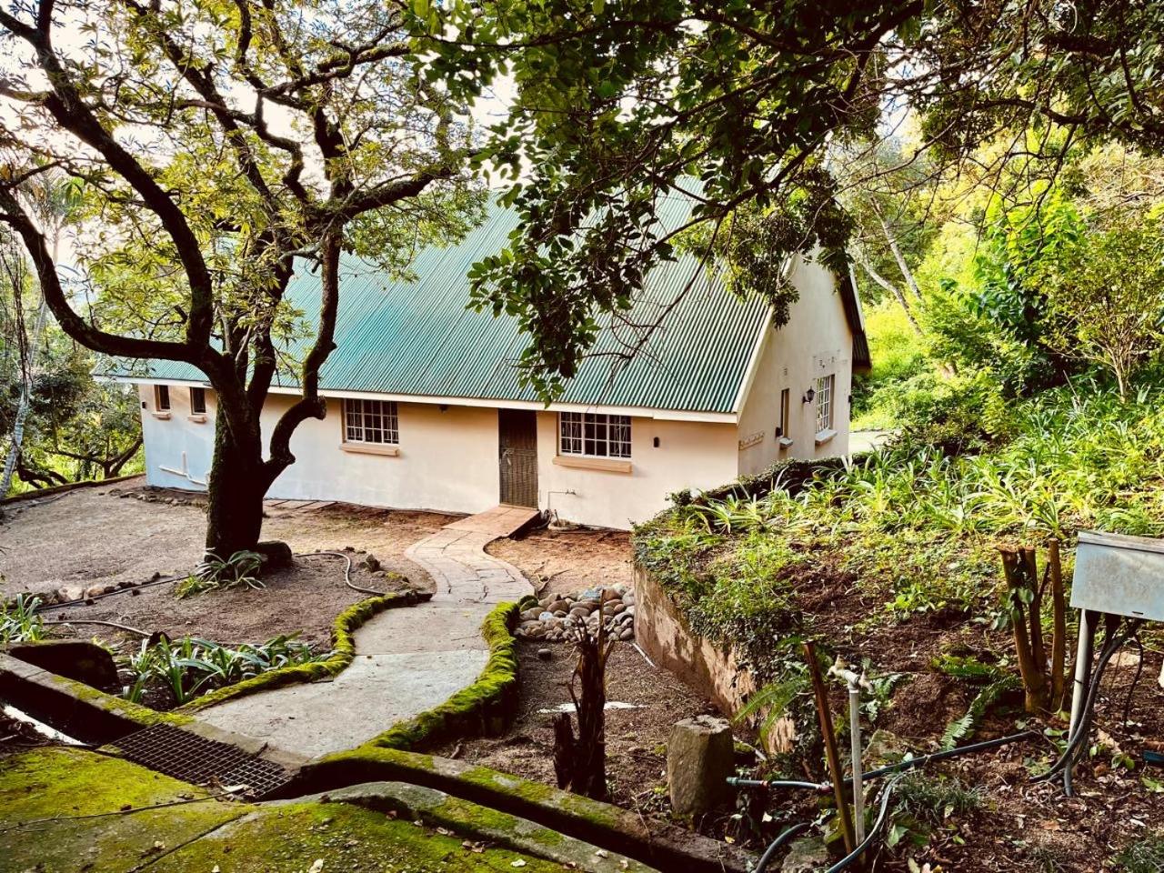 Two-Bedroom Chalet photo 1