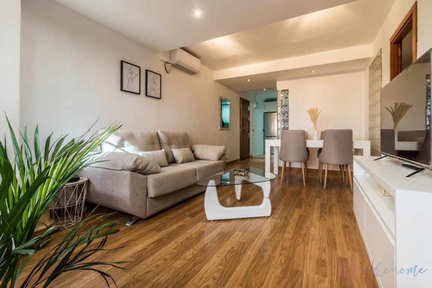 Two-Bedroom Apartment - Photo 20