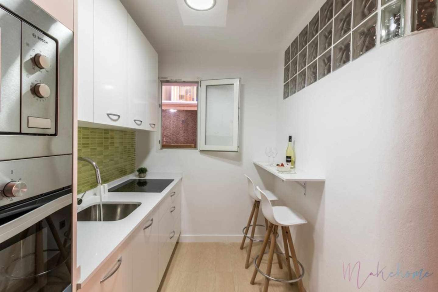 Two-Bedroom Apartment - Photo 19
