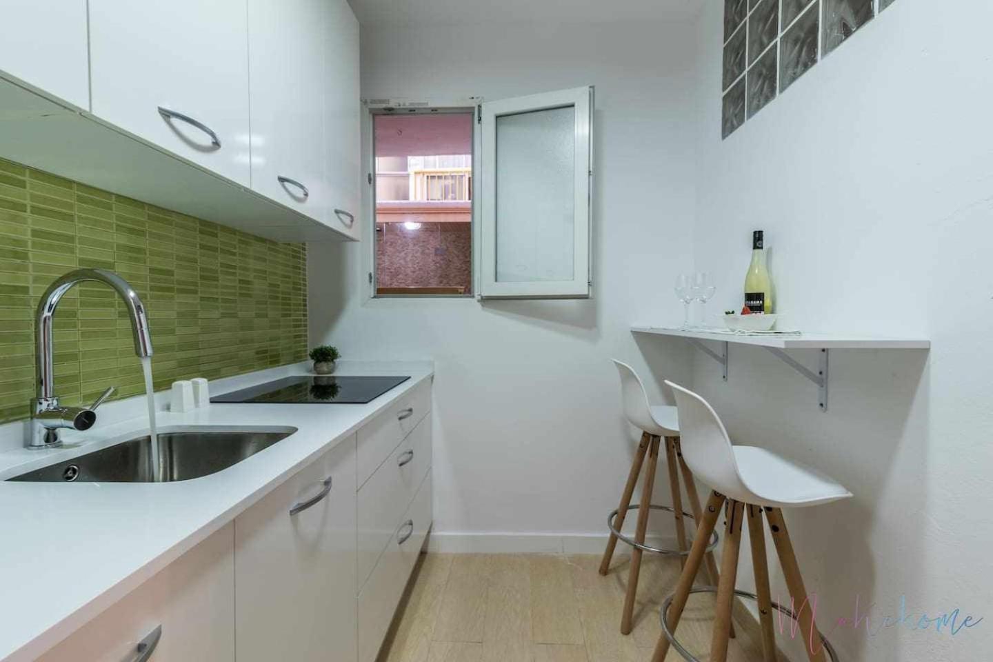Two-Bedroom Apartment - Photo 47