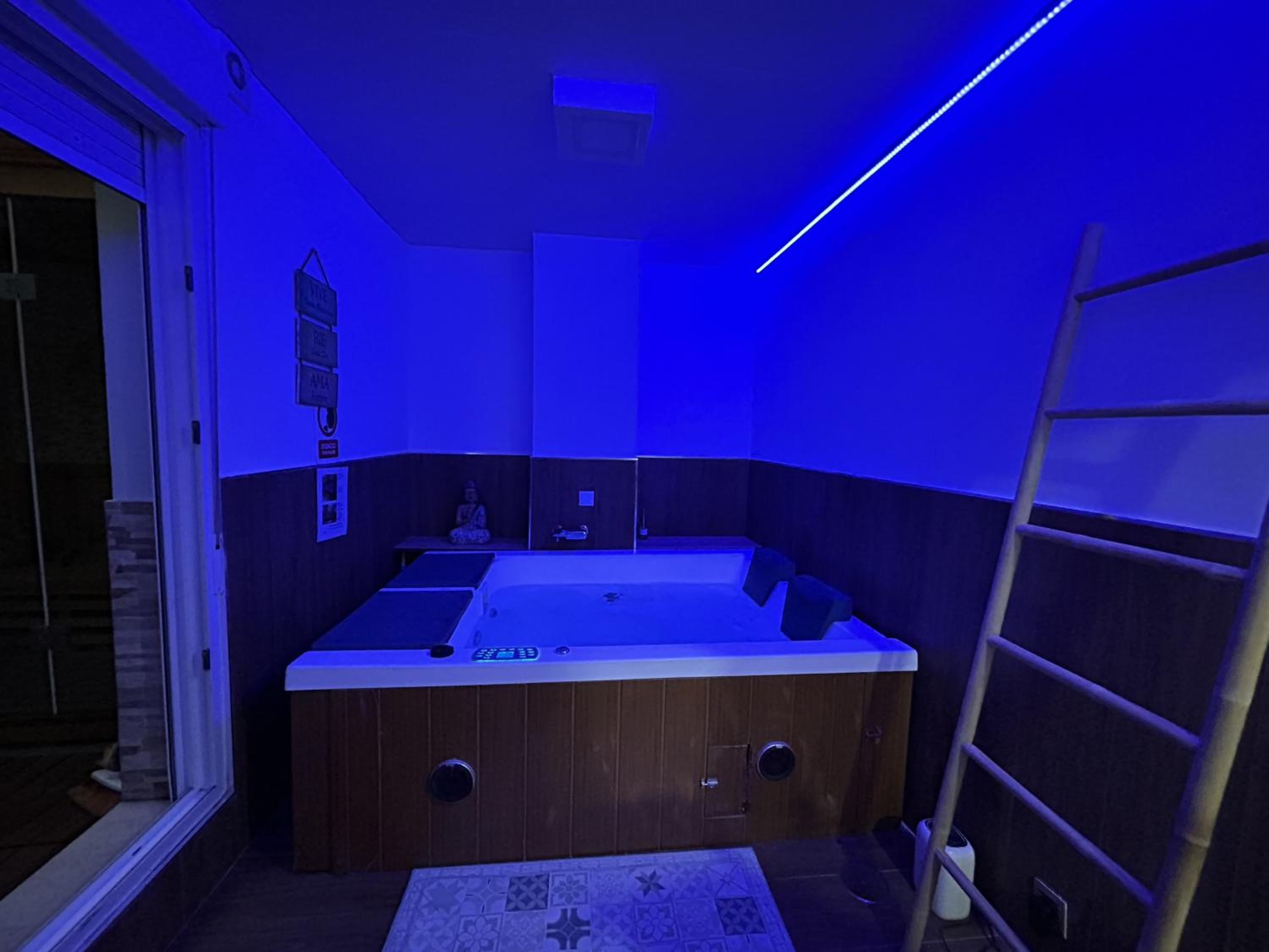 Two-Bedroom Apartment - Photo 48