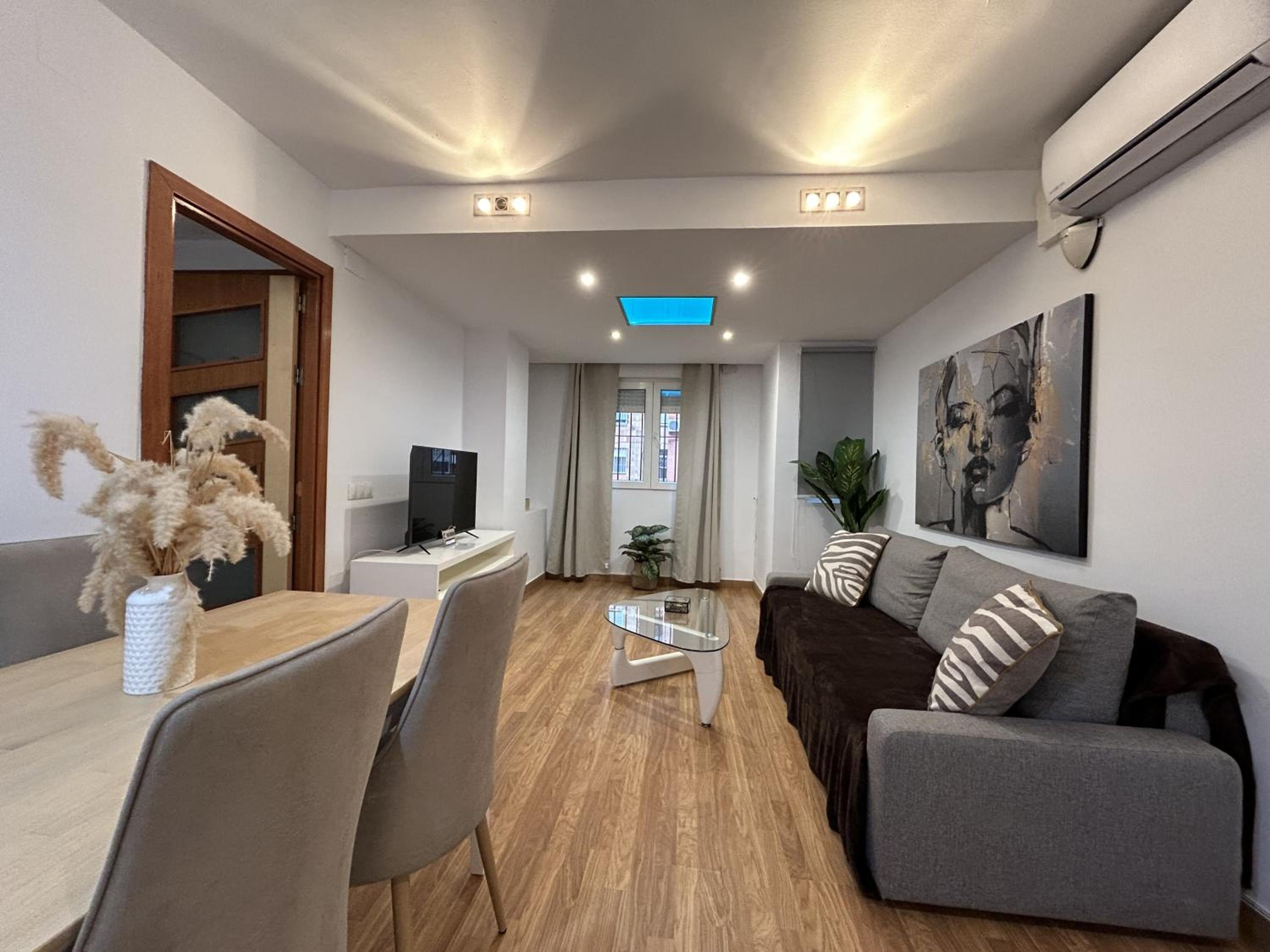 Two-Bedroom Apartment - Photo 35