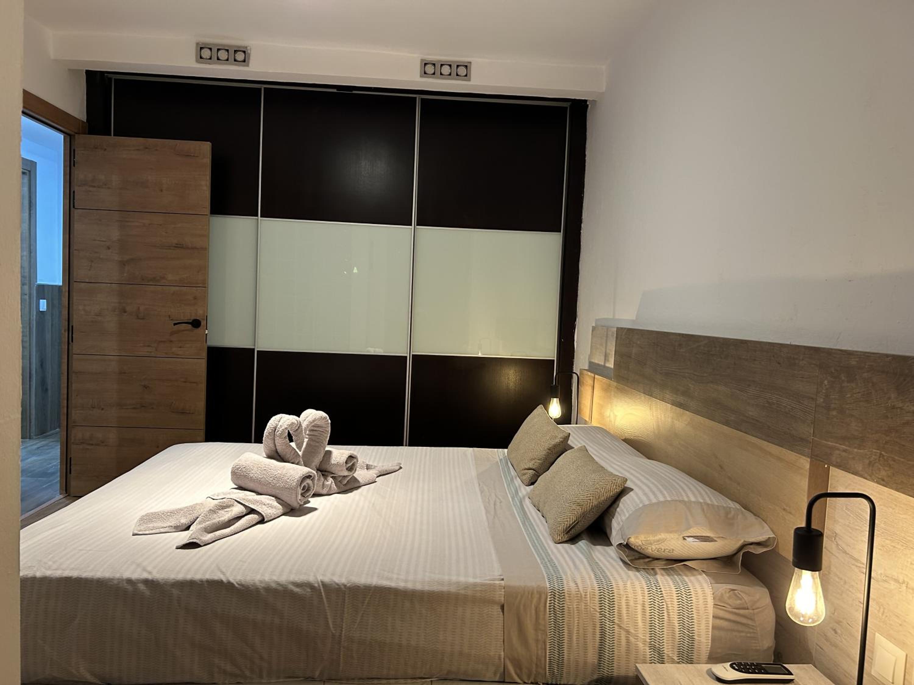 Two-Bedroom Apartment - Photo 26