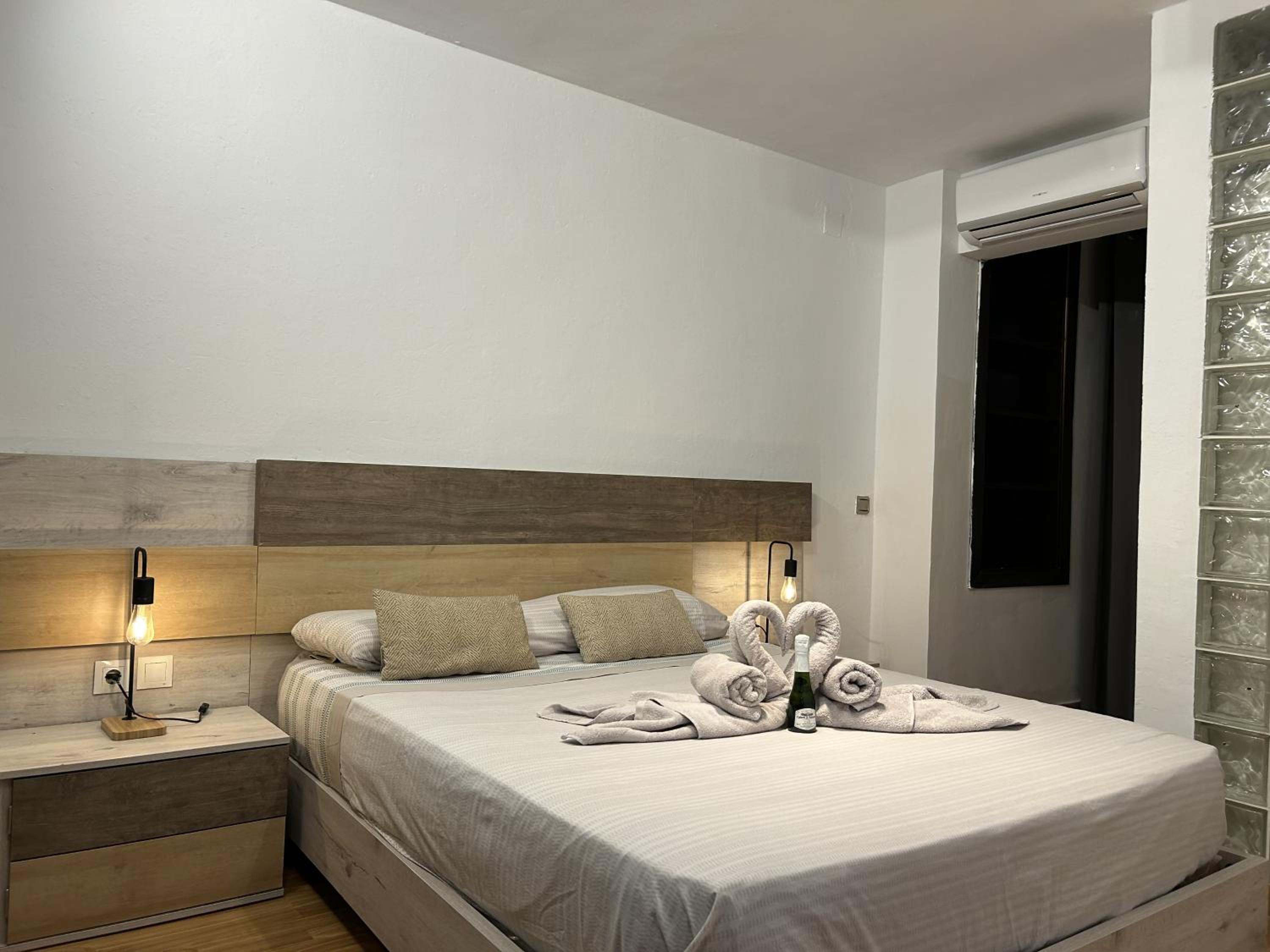 Two-Bedroom Apartment - Photo 34