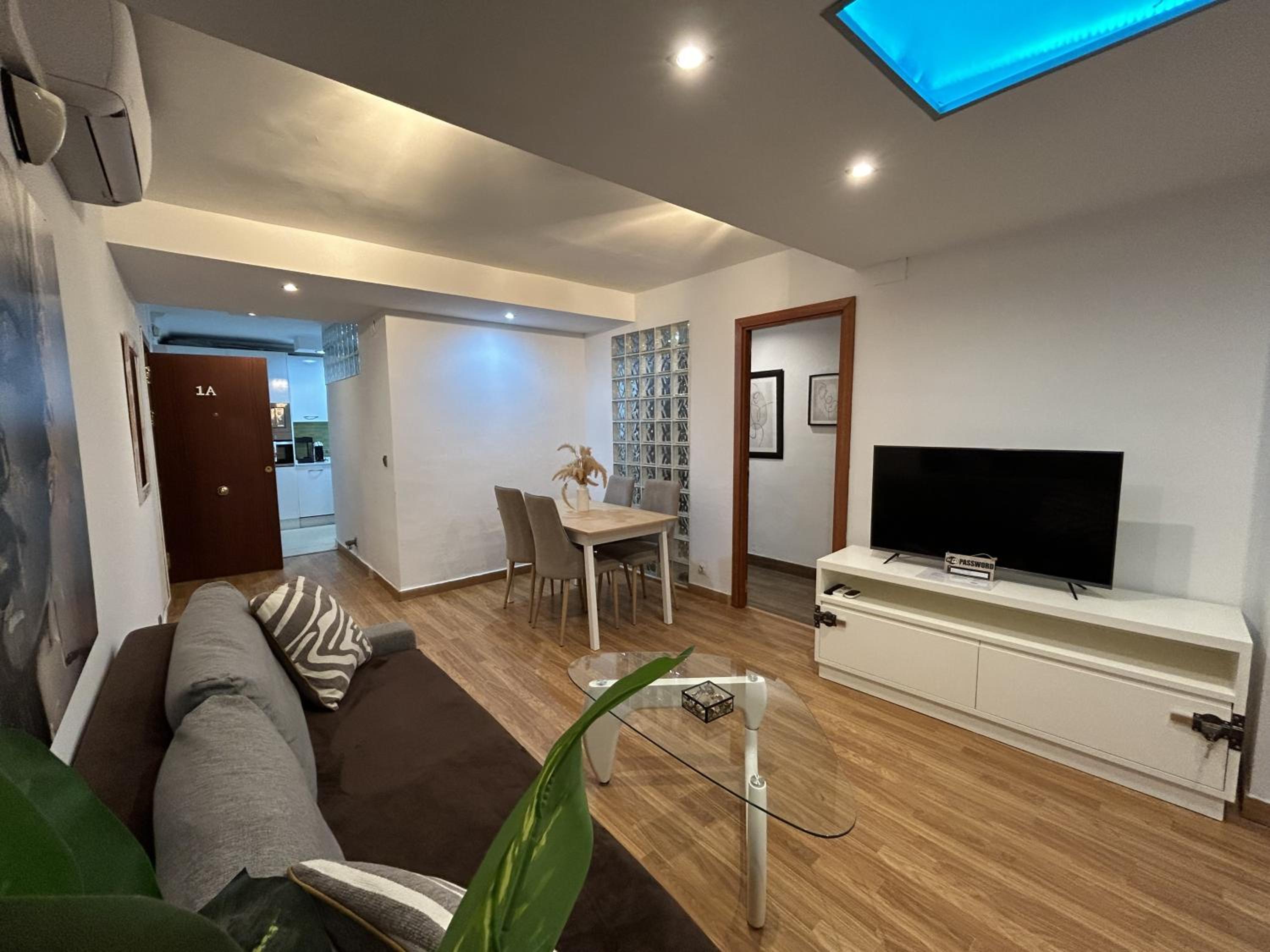 Two-Bedroom Apartment - Photo 36