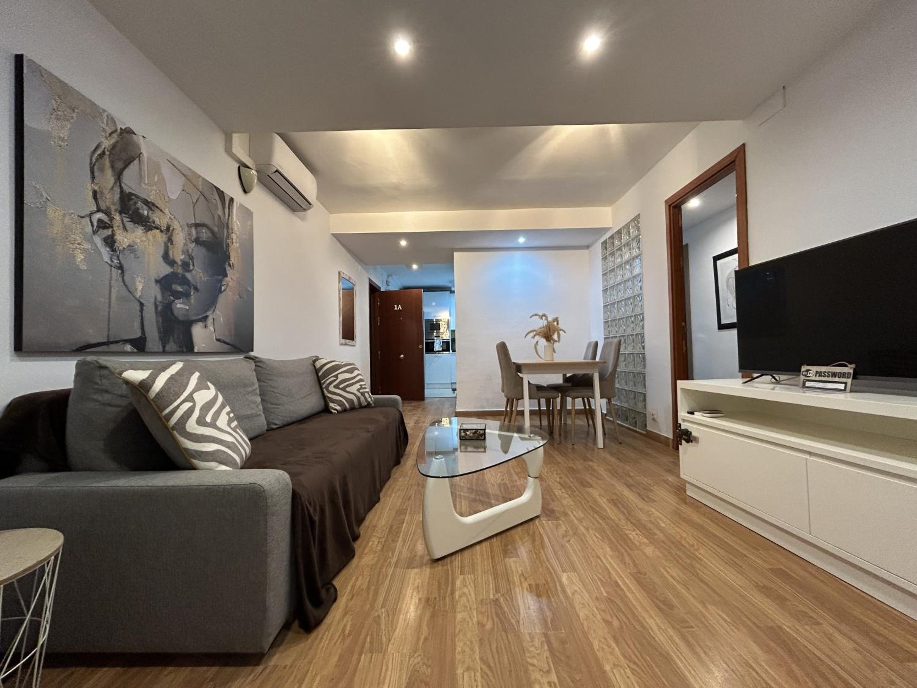 Two-Bedroom Apartment - Photo 38