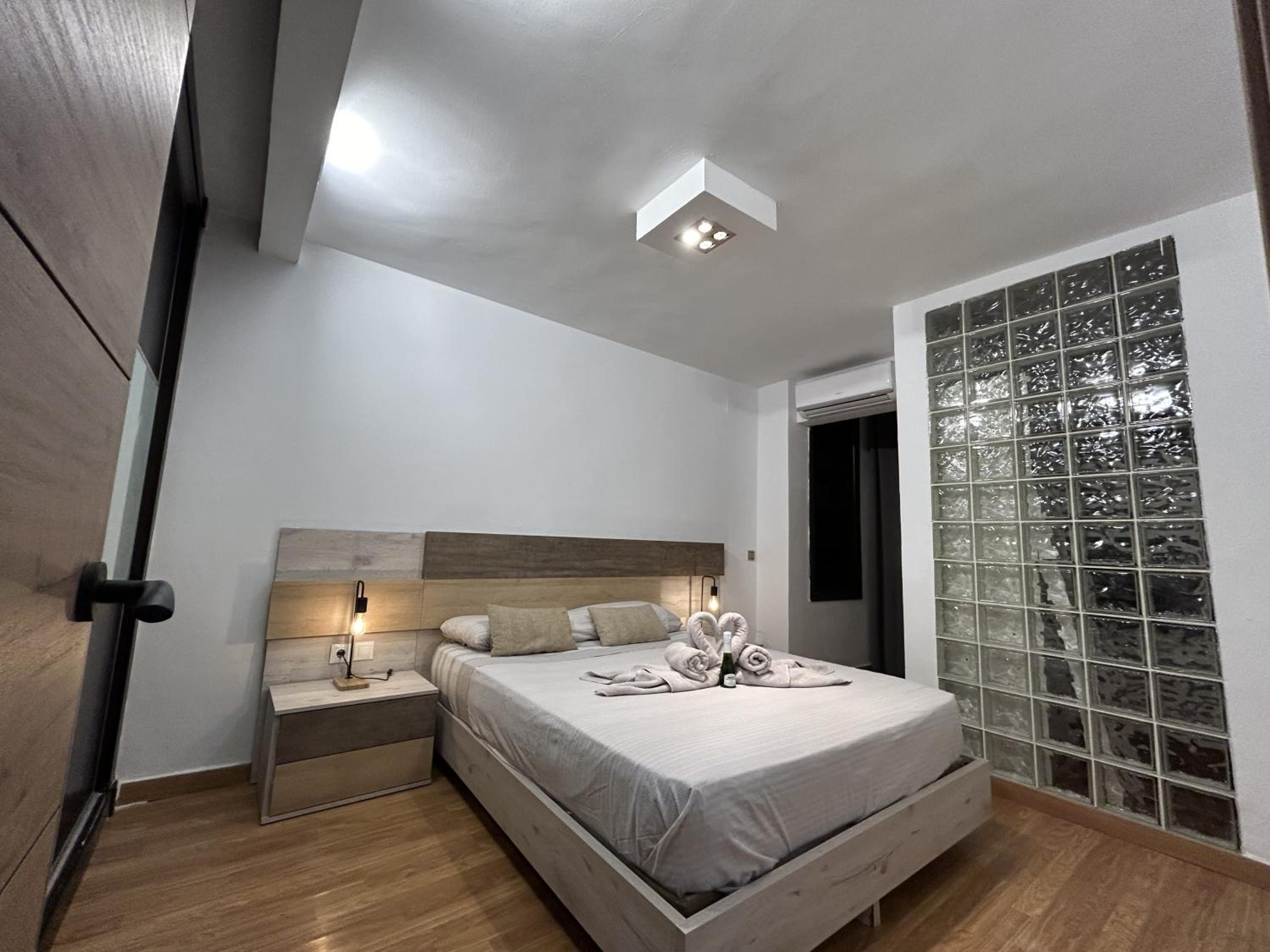 Two-Bedroom Apartment - Photo 37
