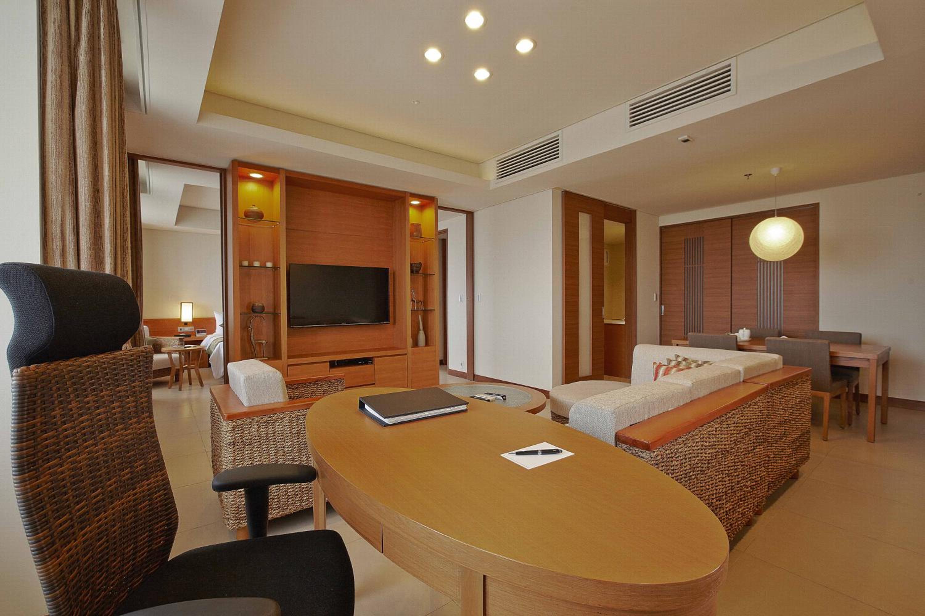 Executive Suite photo 3