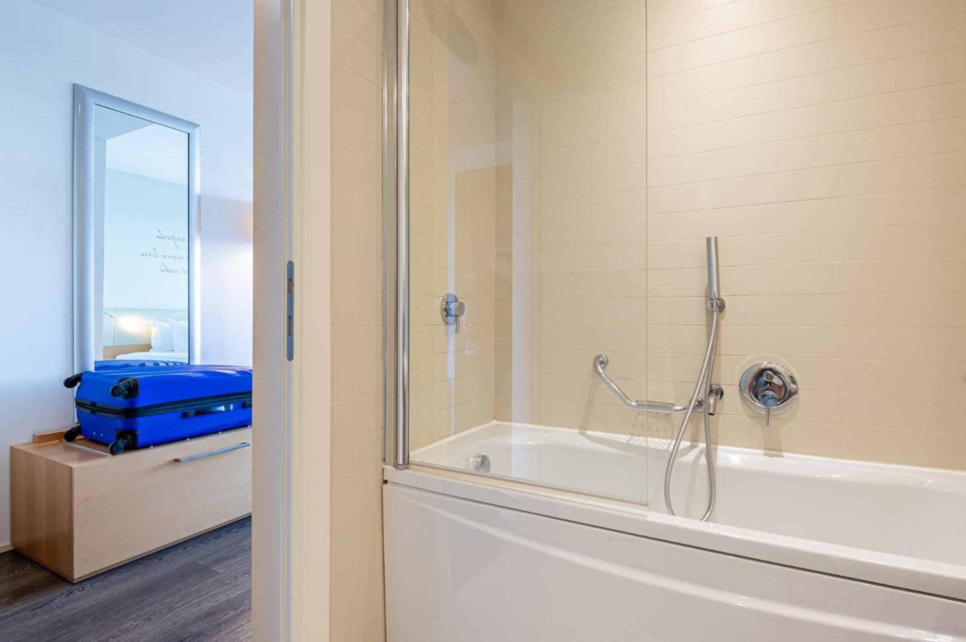 Superior Double Room with Spa Access
