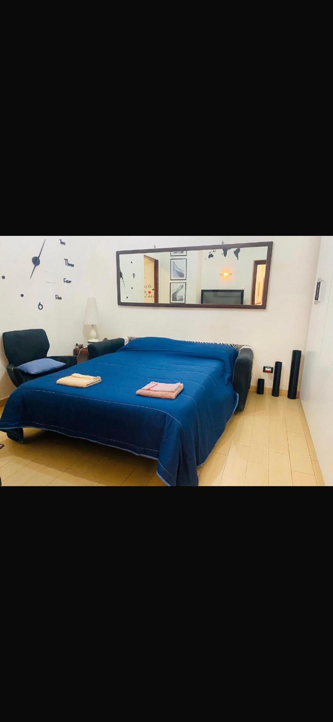 One-Bedroom Apartment - Photo 25