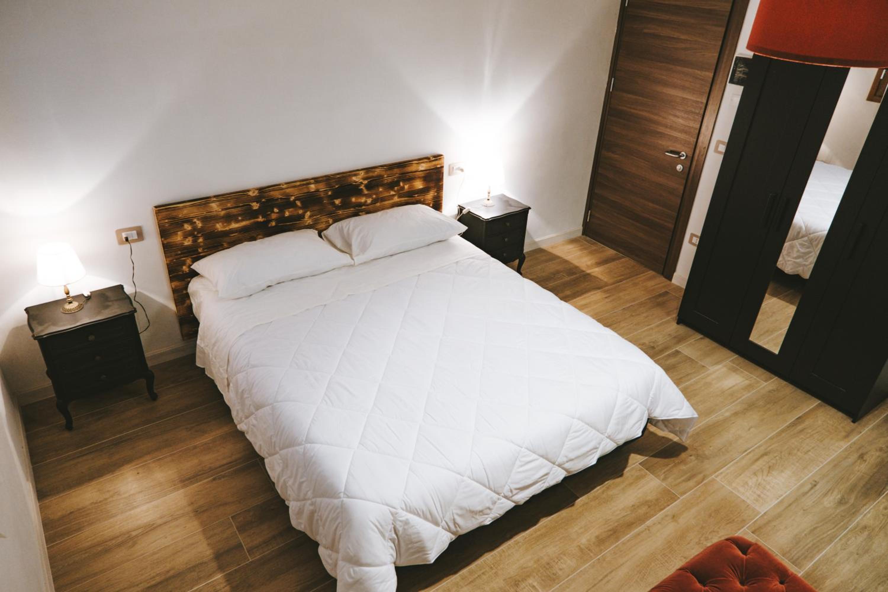Double or Twin Room photo 2