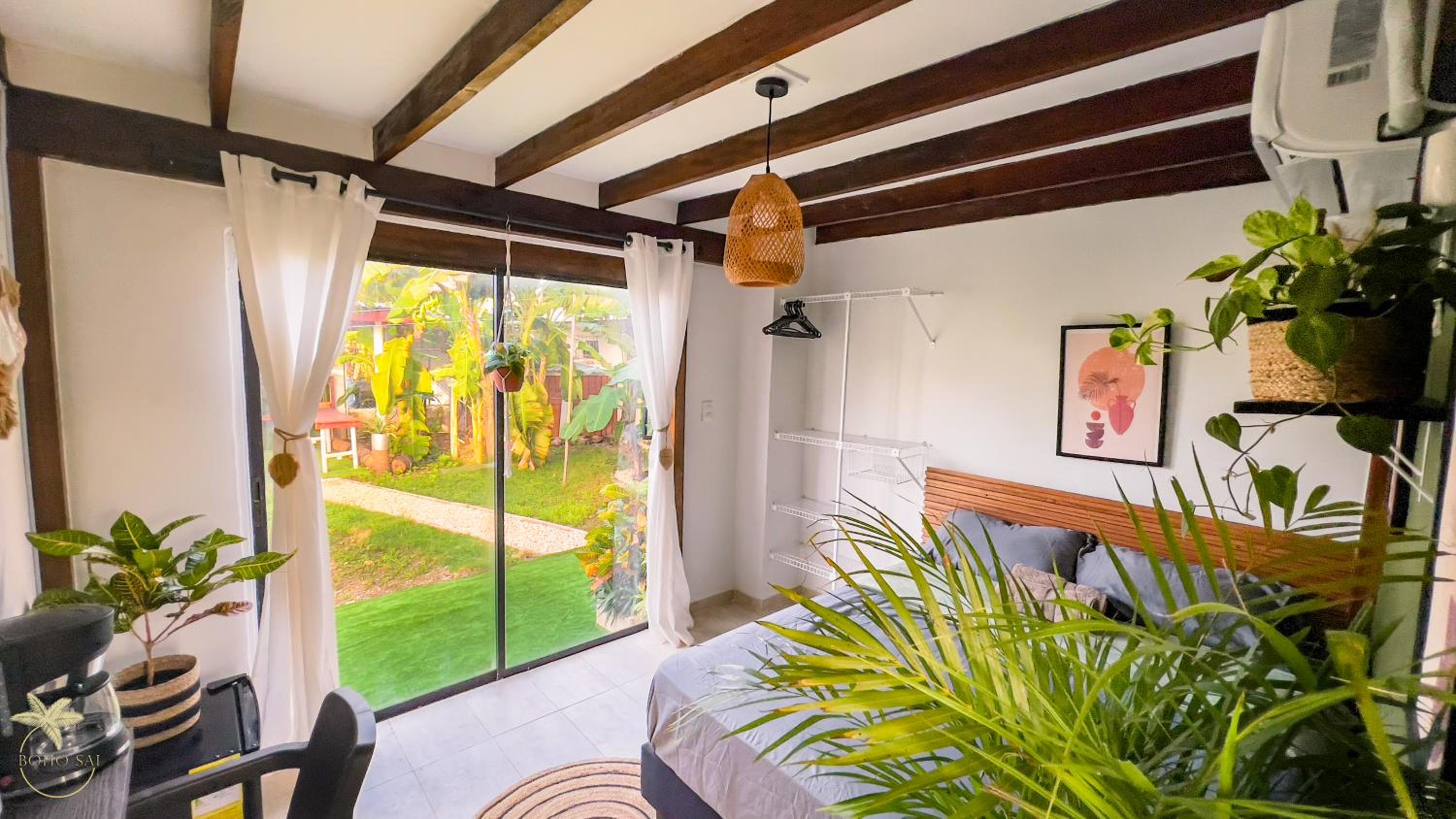 Double Room with Private Bathroom photo 2