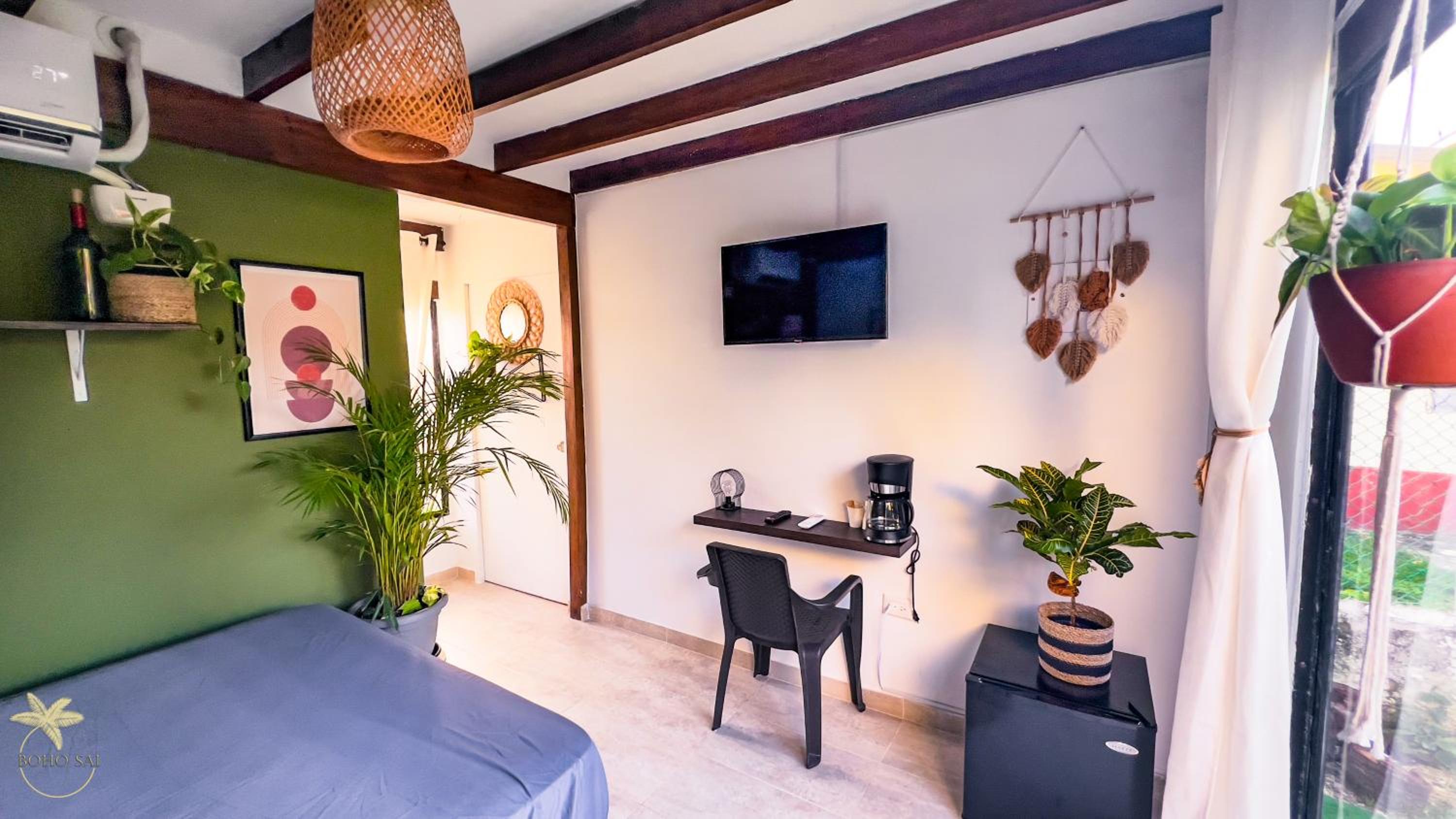 Double Room with Private Bathroom photo 3